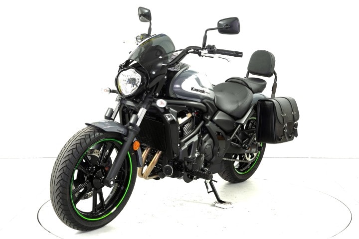 KAWASAKI Vulcan S-image-2