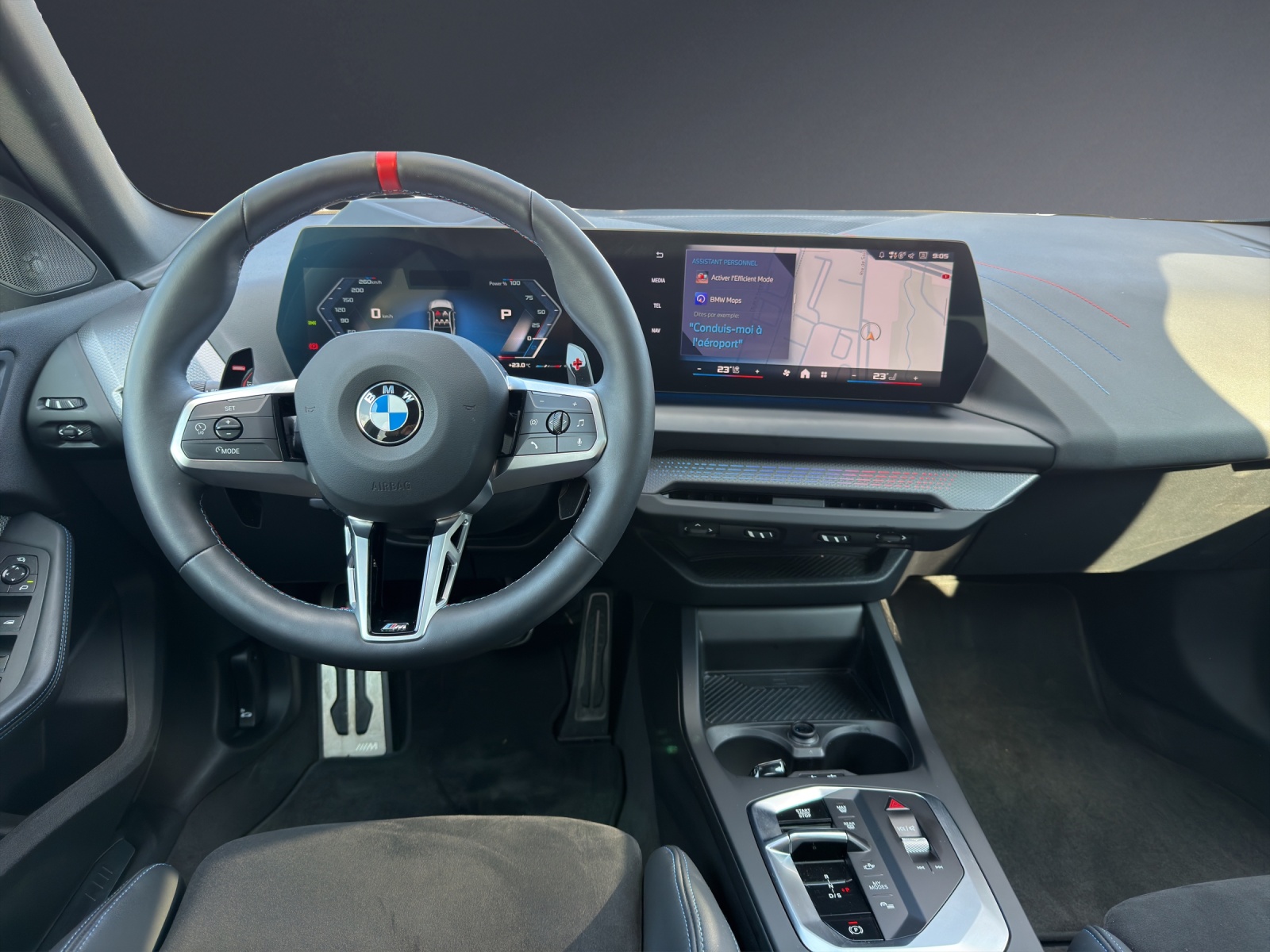 BMW M235 xDrive Gran Coupé-image-7