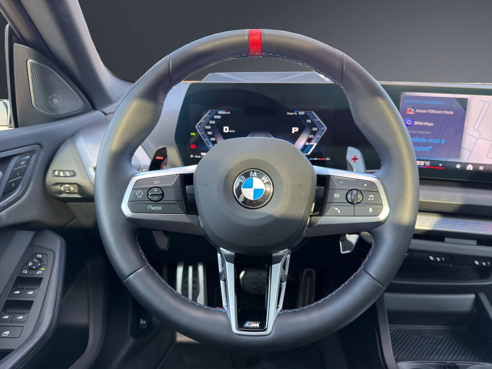 BMW M235 xDrive Gran Coupé-image-14