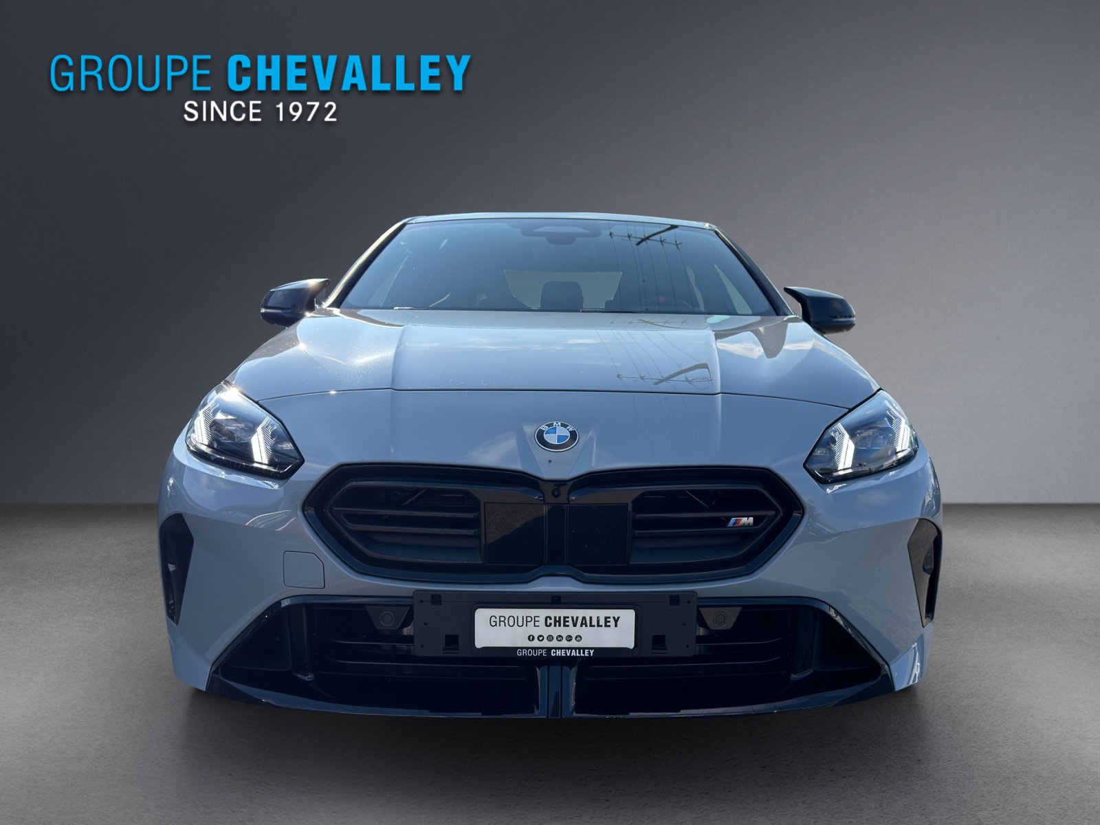 BMW M235 xDrive Gran Coupé-showroom-element-1