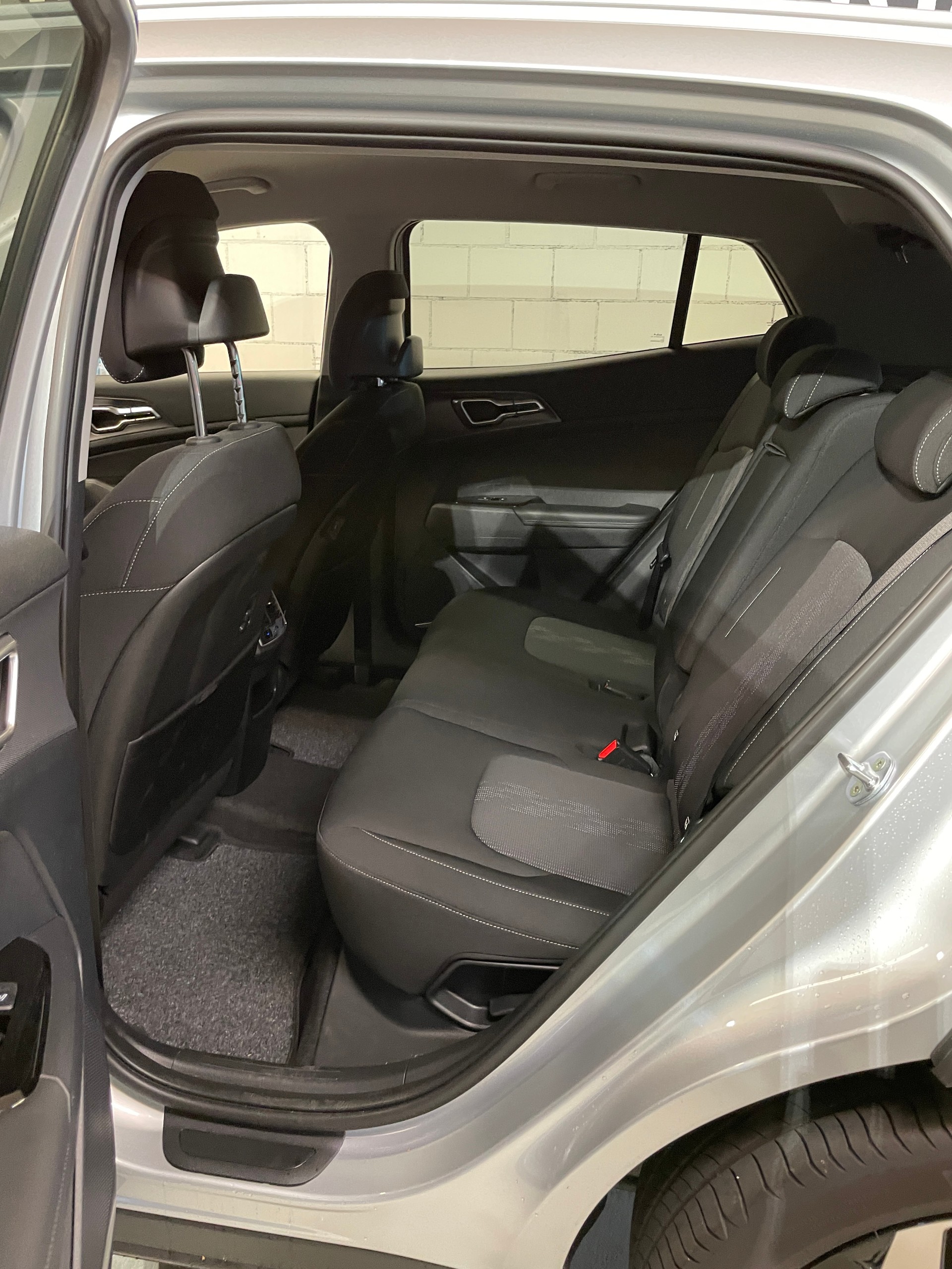 KIA Sportage 1.6T-GDi PHEV Power Edition 4x4 A-image-11
