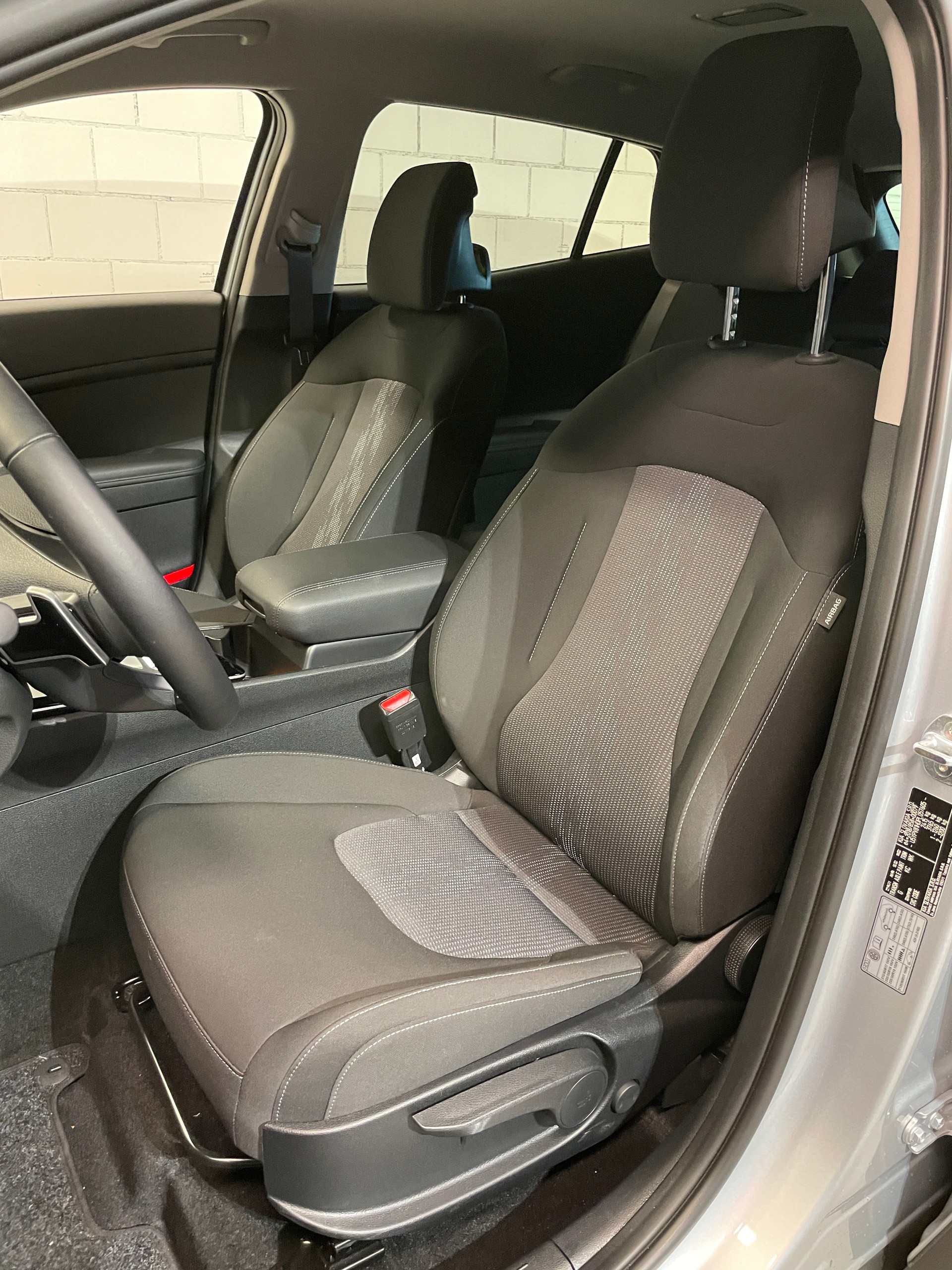 KIA Sportage 1.6T-GDi PHEV Power Edition 4x4 A-image-9