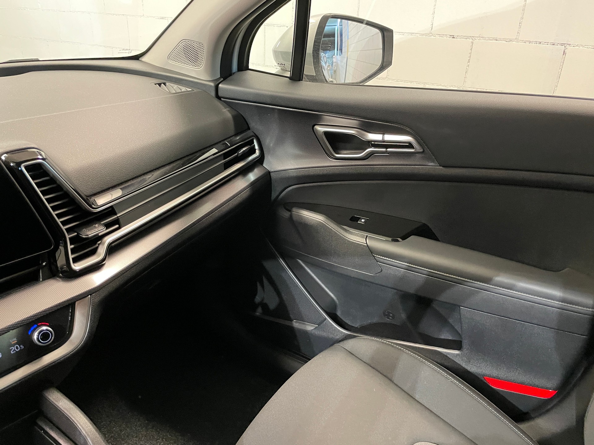 KIA Sportage 1.6T-GDi PHEV Power Edition 4x4 A-image-21