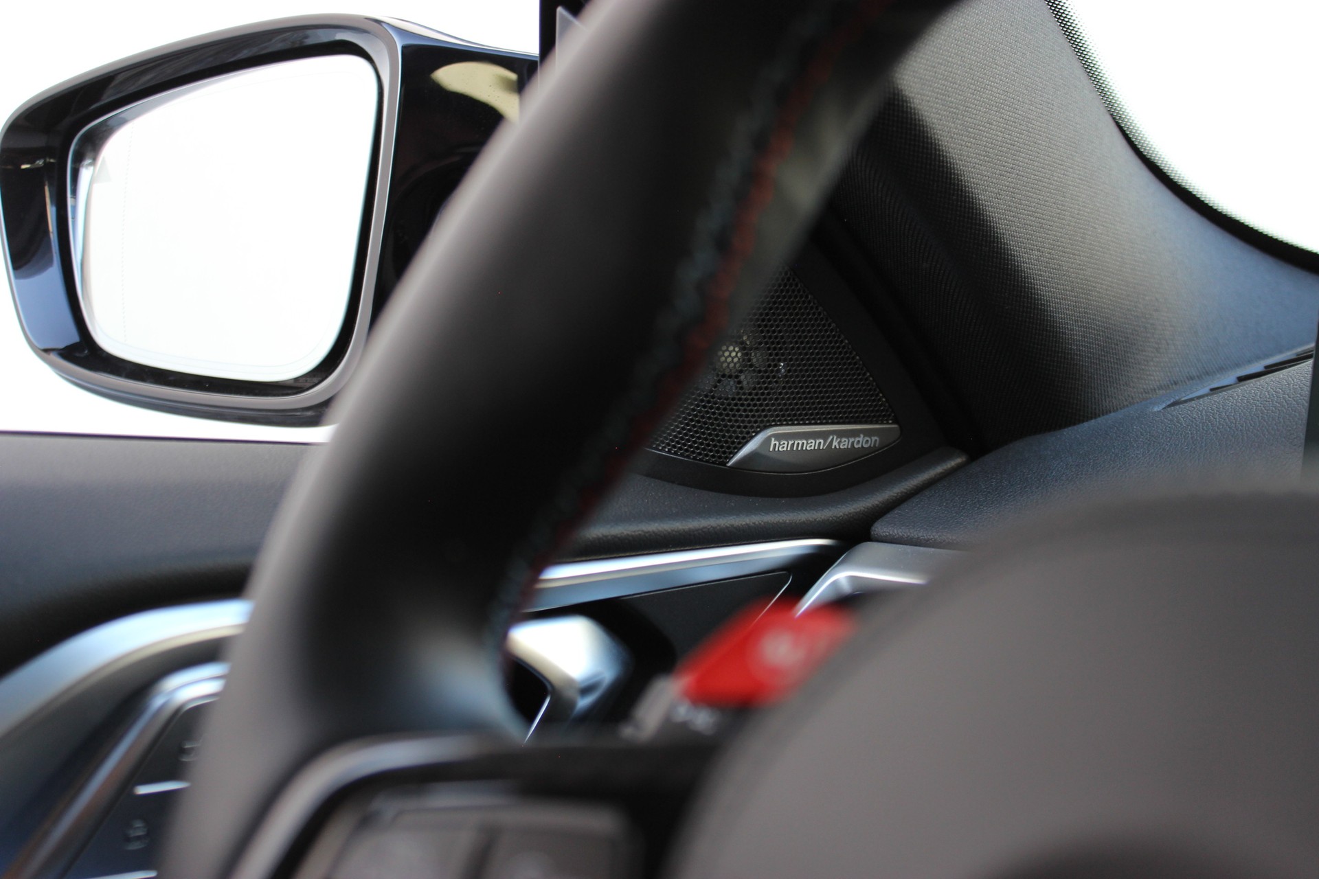 BMW M4 Coupé Competition M xDrive *M Carbon Exterieurpaket*-image-25