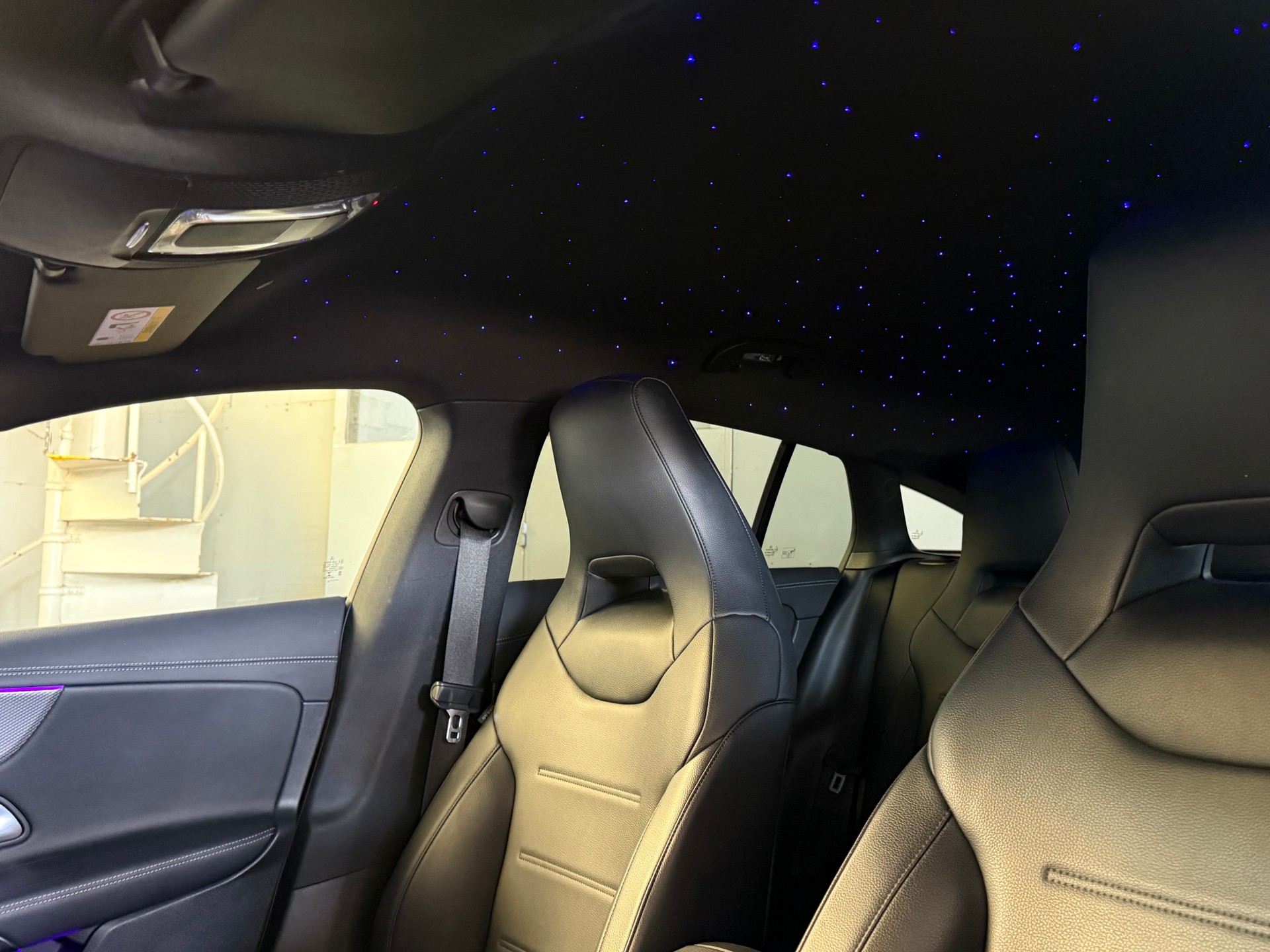 MERCEDES-BENZ CLA Shooting Brake 180 7G-DCT Progressive-image-10