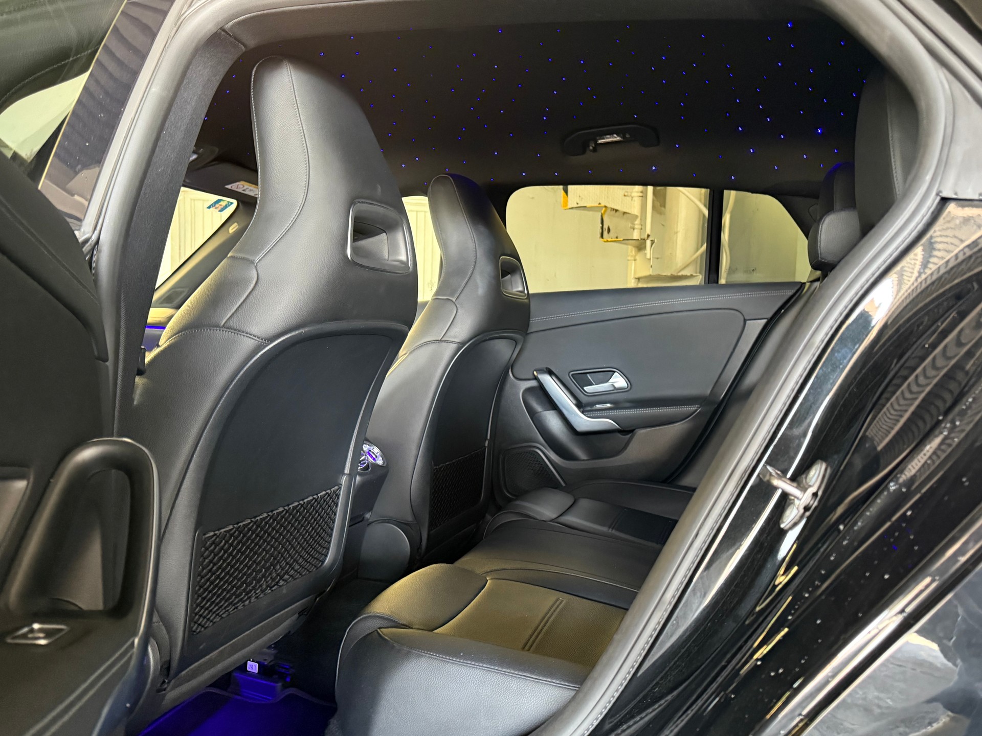 MERCEDES-BENZ CLA Shooting Brake 180 7G-DCT Progressive-image-11