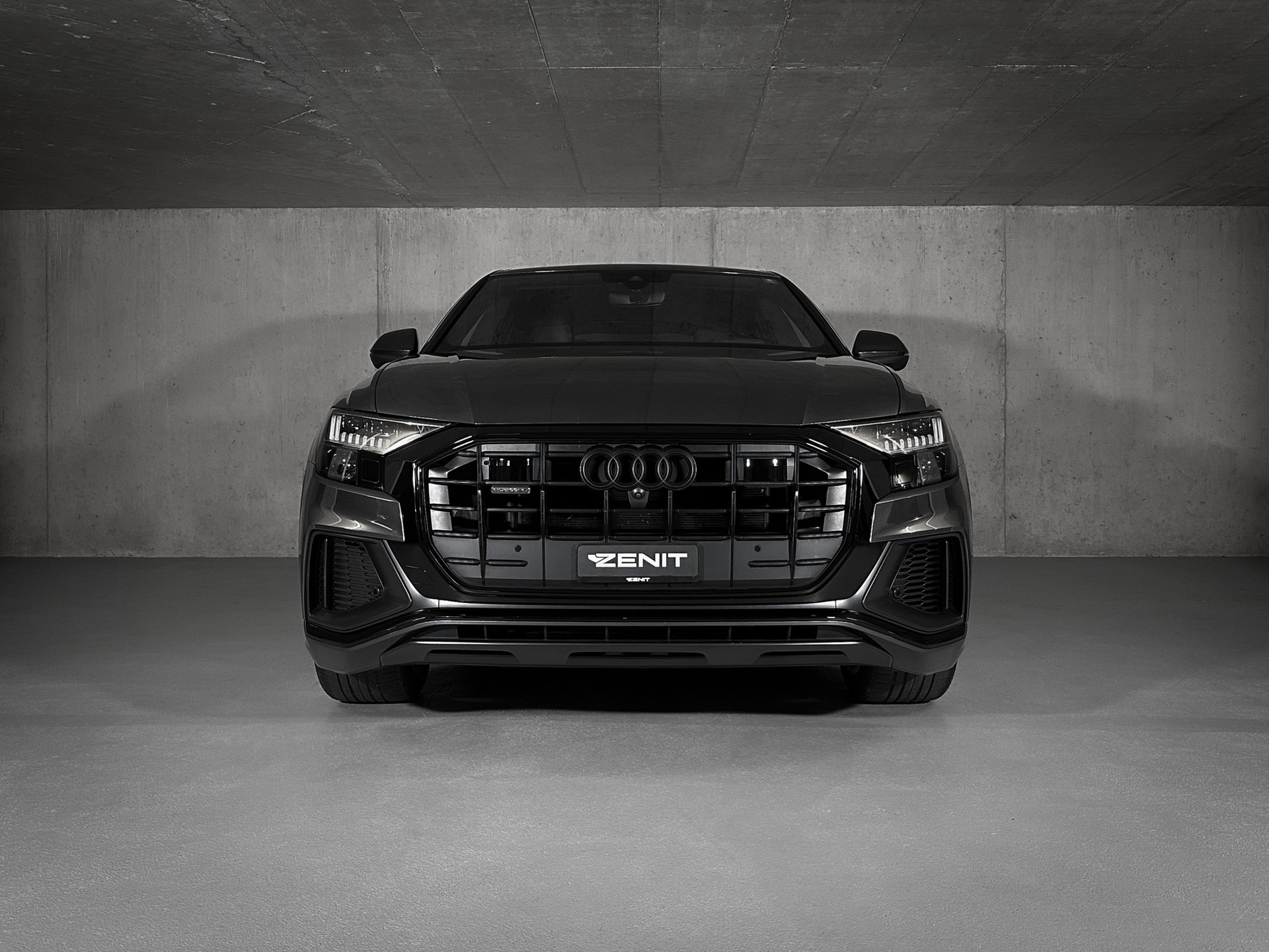 AUDI Q8 50 TDI quattro tiptronic-showroom-element-2