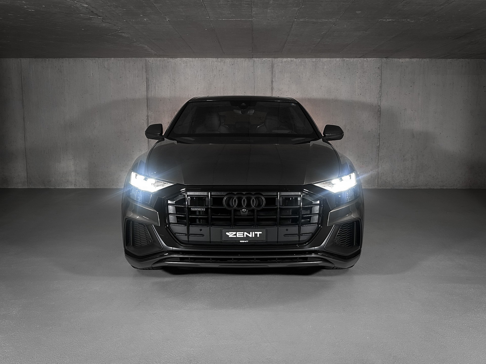 AUDI Q8 50 TDI quattro tiptronic-showroom-element-3