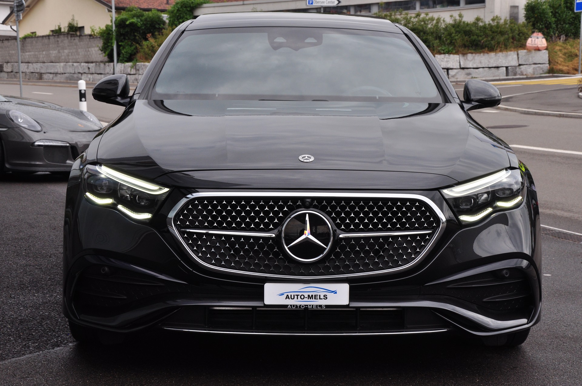 MERCEDES-BENZ E 220 d 4Matic 9G-Tronic-image-12