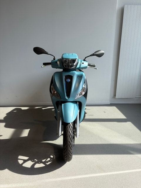 PIAGGIO Medley 200 Sport E5+-image-7