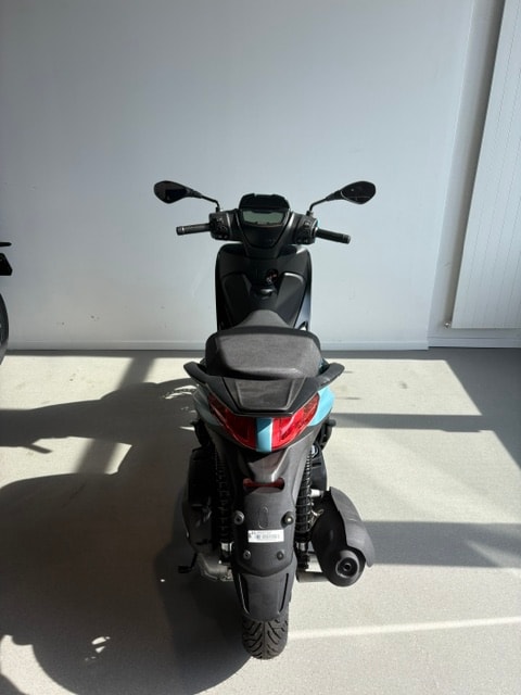 PIAGGIO Medley 200 Sport E5+-image-3