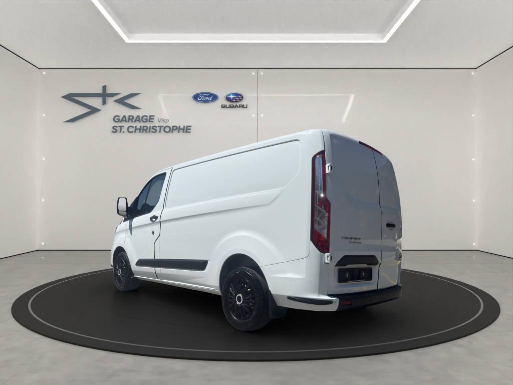FORD Transit C Van 300 L1 2.0 TDCi 105 Basis-showroom-element-2