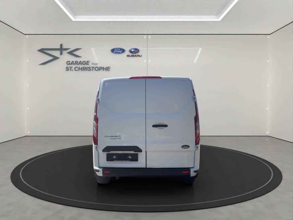 FORD Transit C Van 300 L1 2.0 TDCi 105 Basis-showroom-element-3