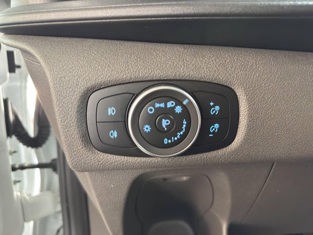 FORD Transit C Van 300 L1 2.0 TDCi 105 Basis-image-16