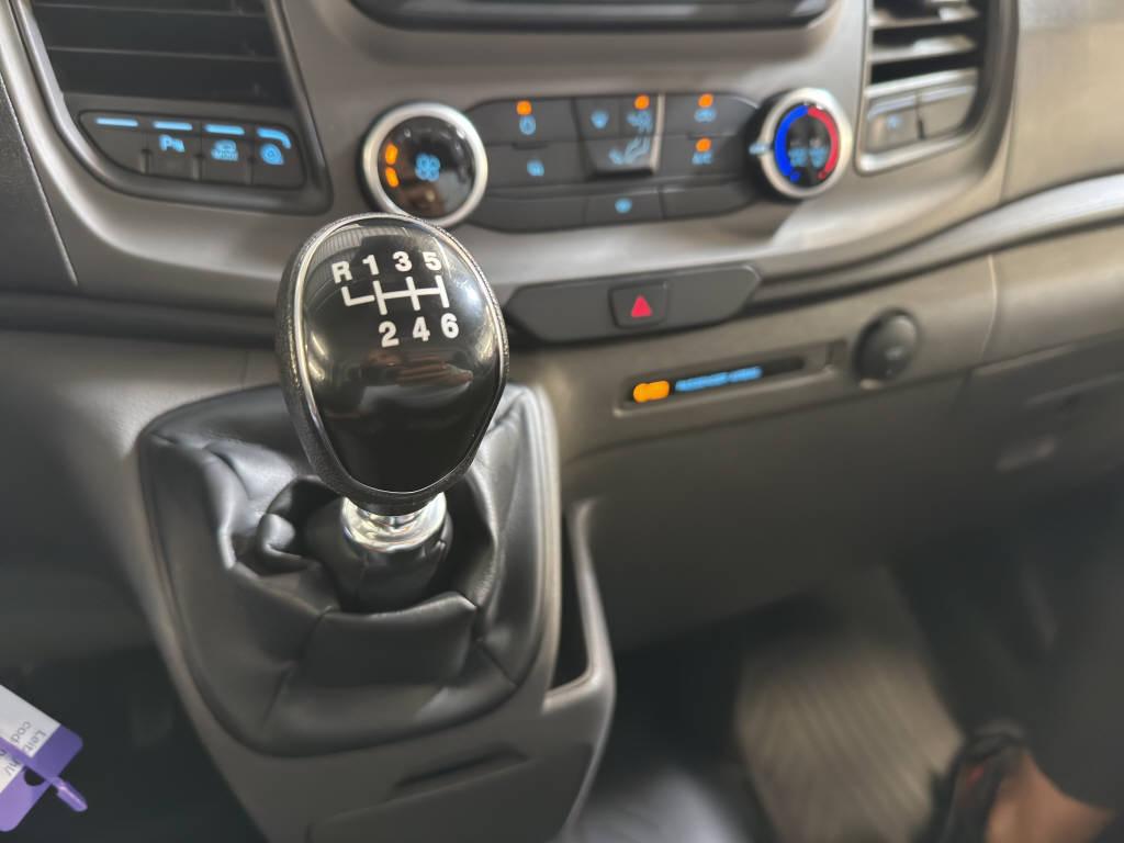 FORD Transit C Van 300 L1 2.0 TDCi 105 Basis-image-15