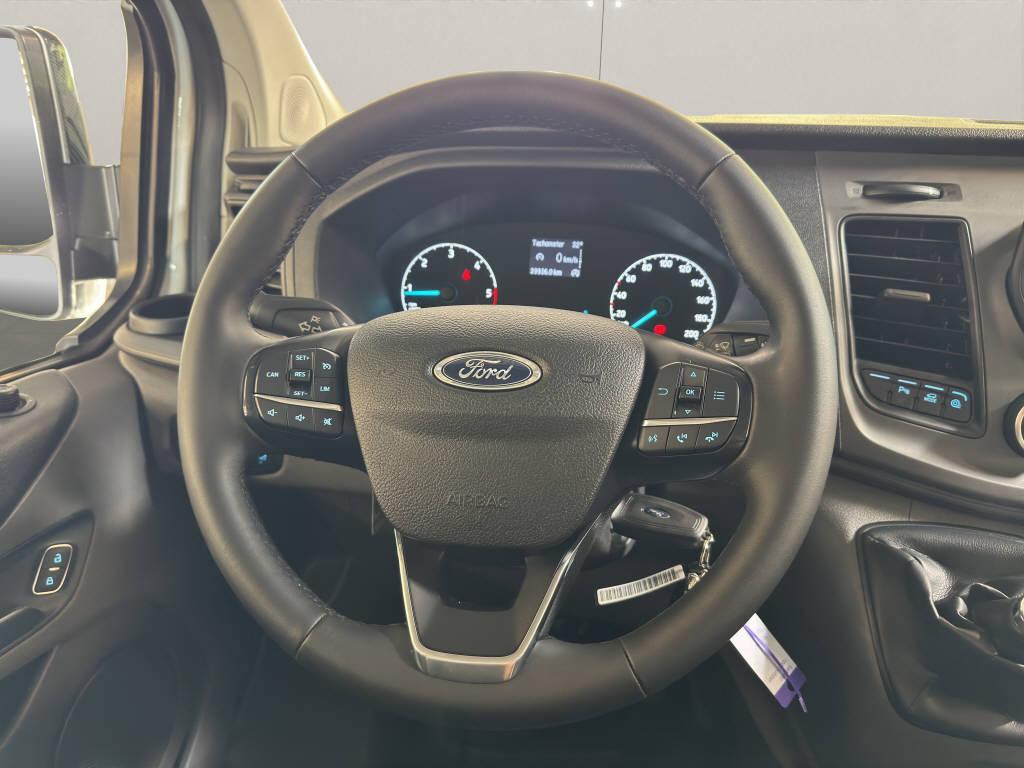 FORD Transit C Van 300 L1 2.0 TDCi 105 Basis-image-12