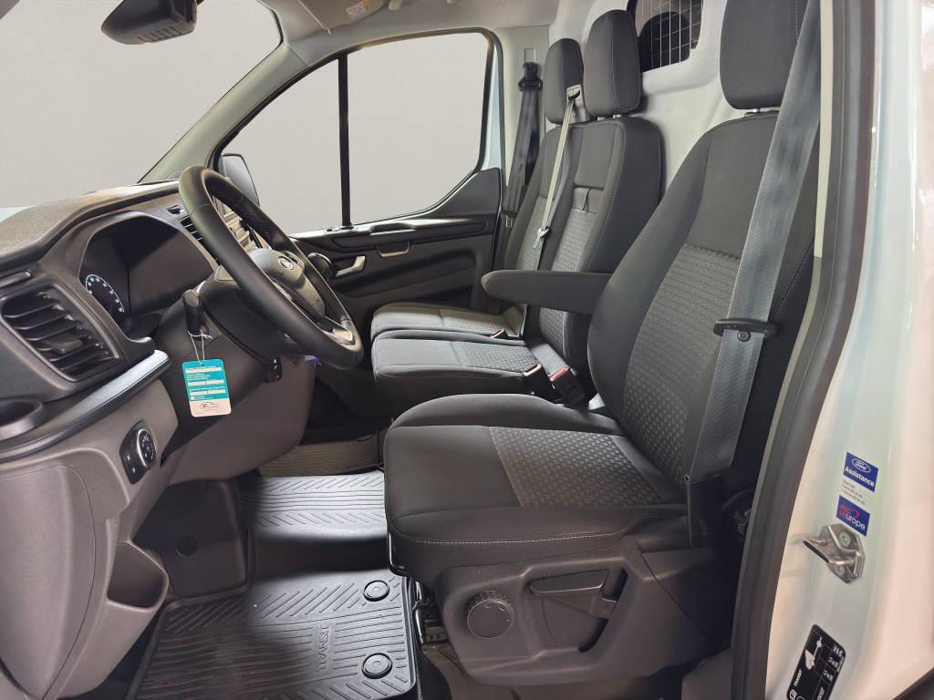 FORD Transit C Van 300 L1 2.0 TDCi 105 Basis-image-17