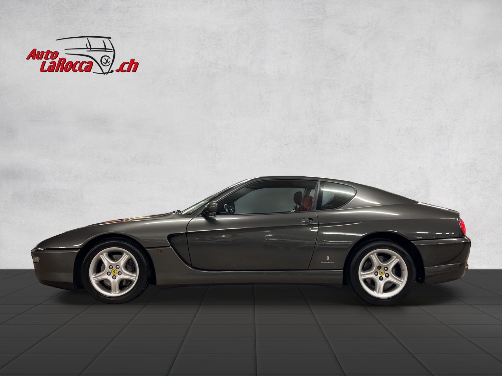FERRARI 456 GT-showroom-element-1