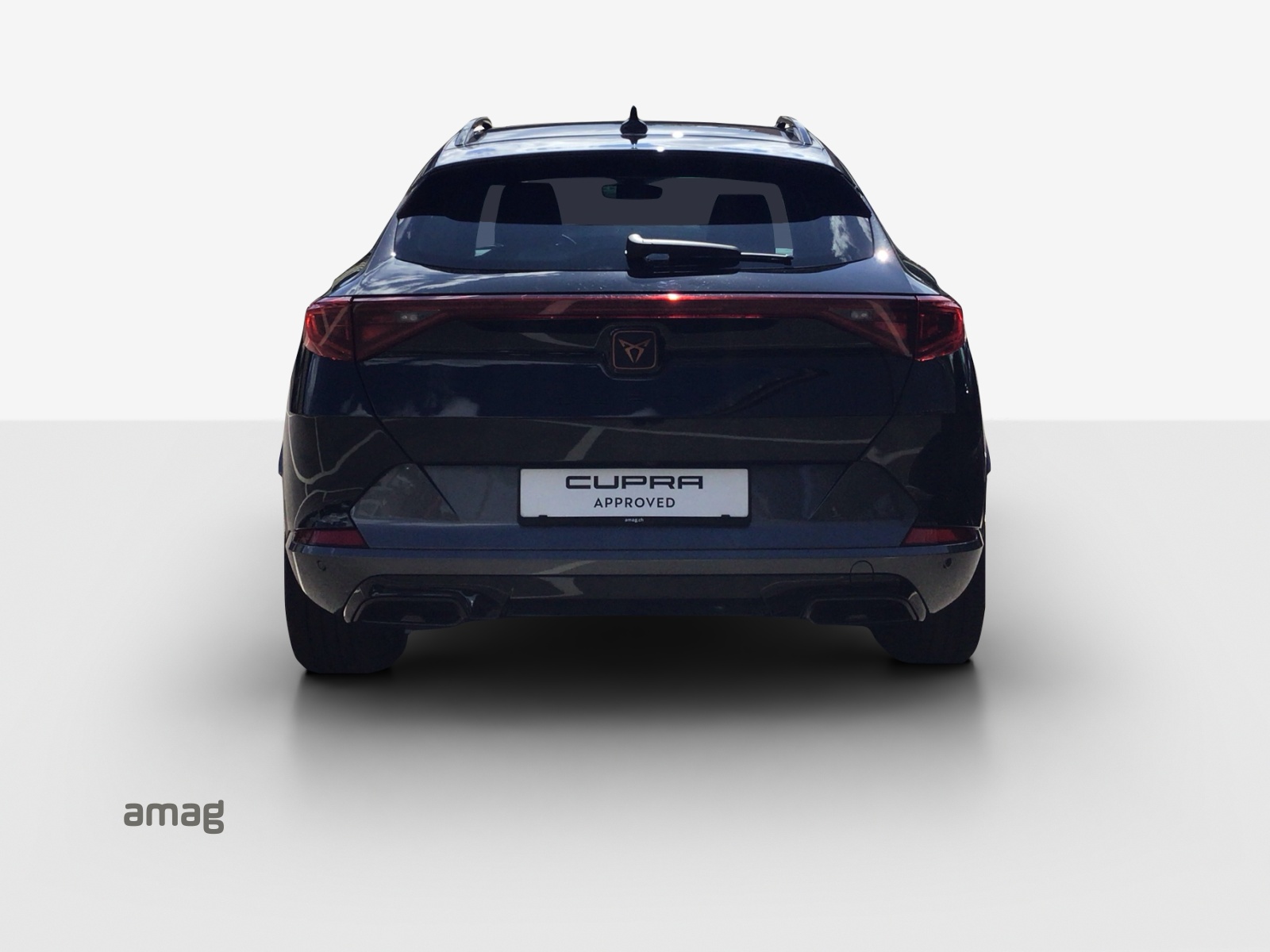CUPRA Formentor 1.5 TSI Inicio DSG-showroom-element-3