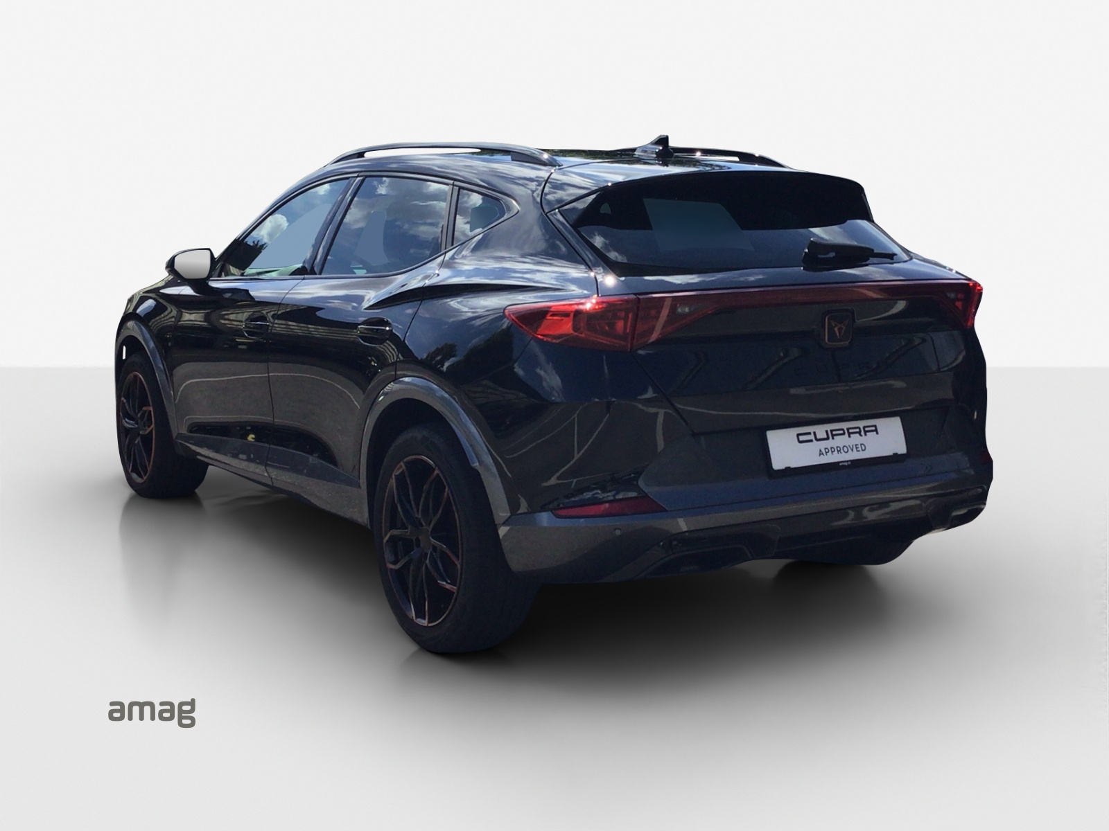 CUPRA Formentor 1.5 TSI Inicio DSG-showroom-element-2