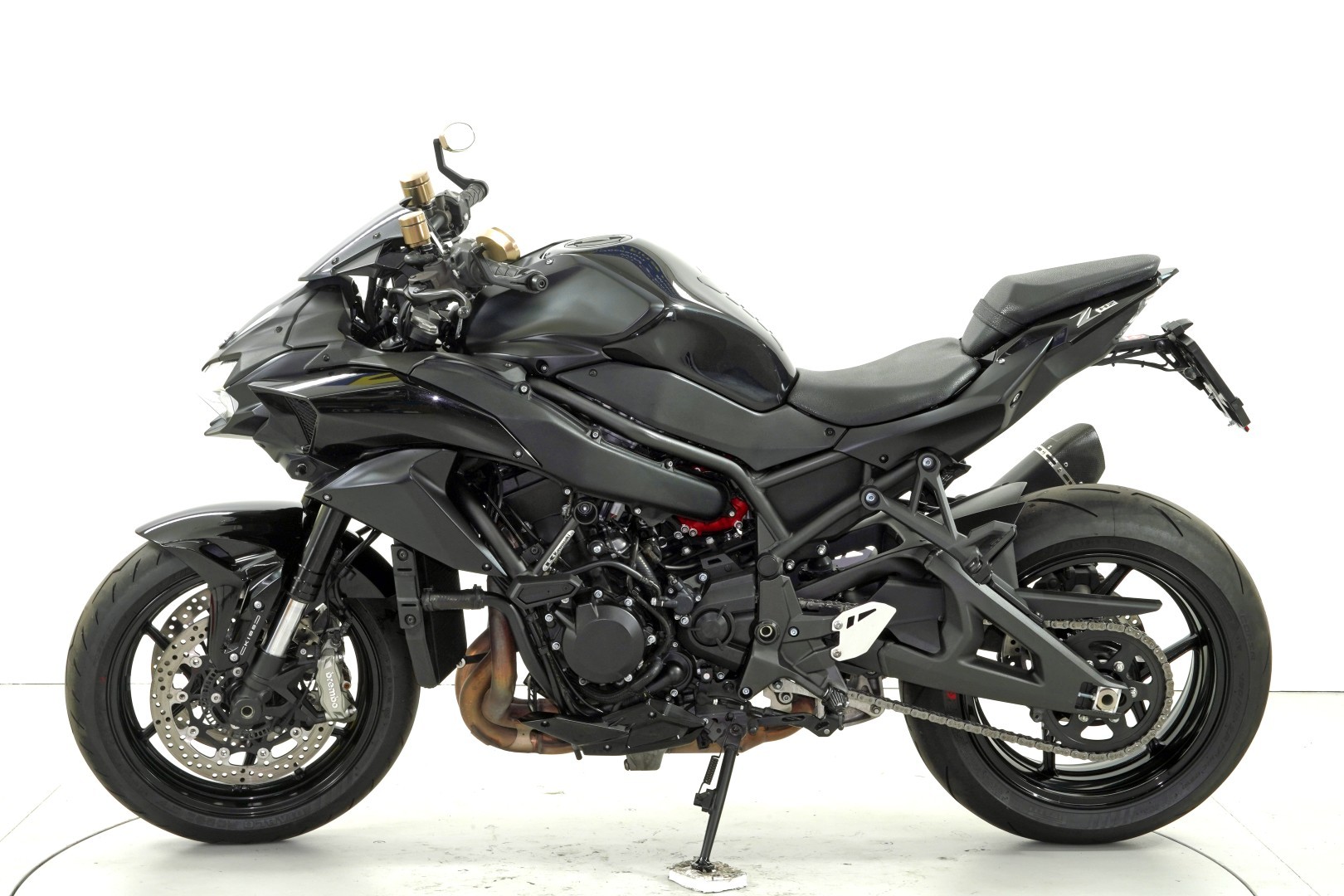 KAWASAKI Z H2 ABS-image-4