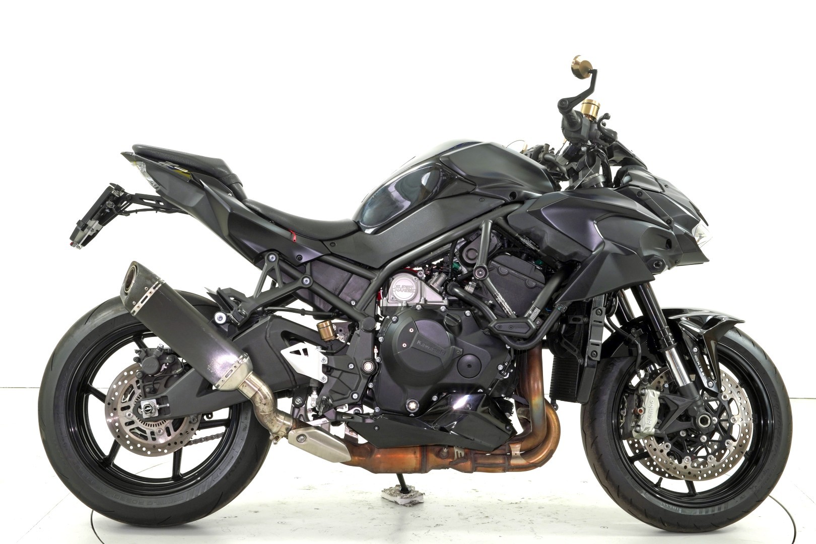 KAWASAKI Z H2 ABS-image-3