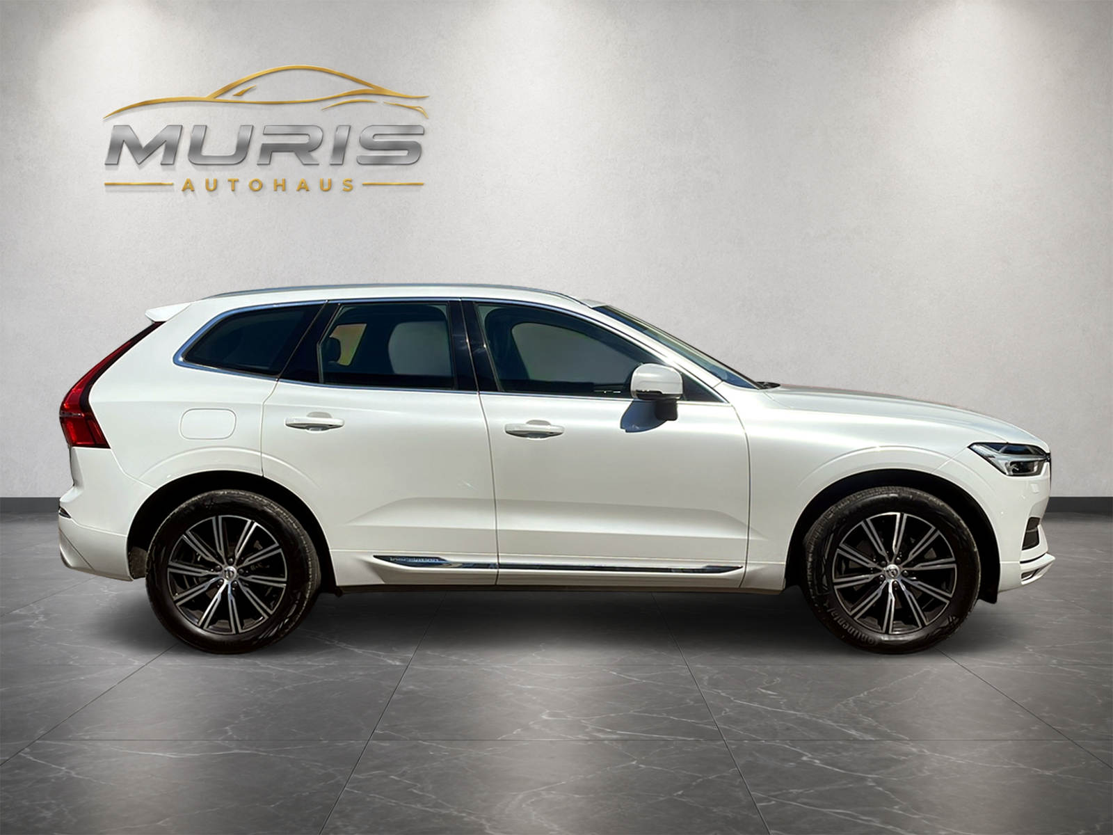 VOLVO XC60 T5 AWD Inscription Geartronic-image-5