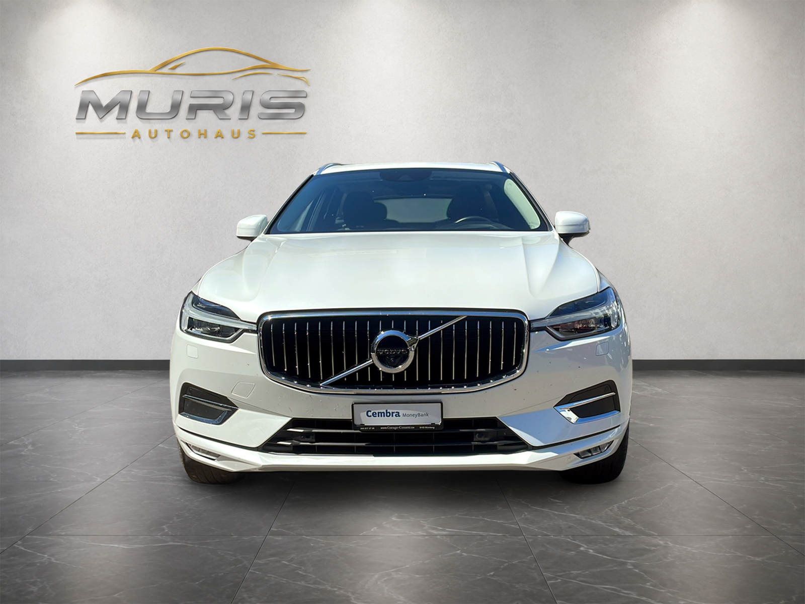 VOLVO XC60 T5 AWD Inscription Geartronic-image-7
