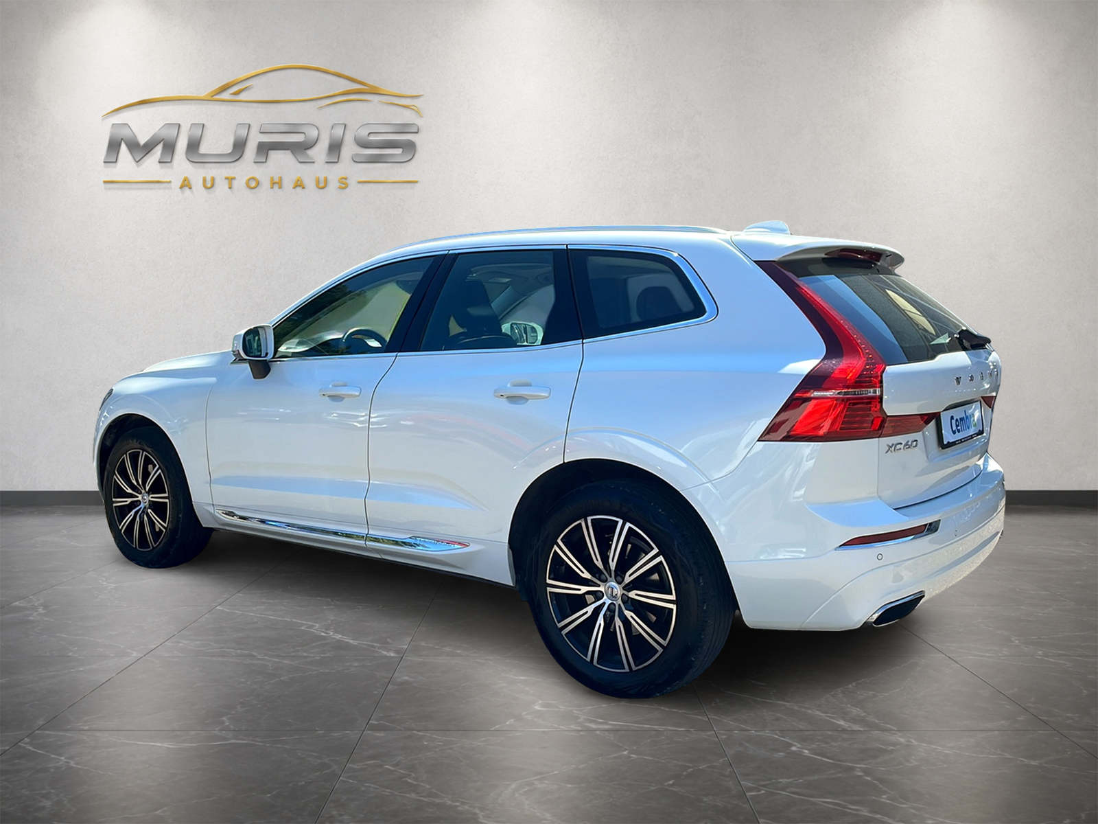 VOLVO XC60 T5 AWD Inscription Geartronic-showroom-element-2