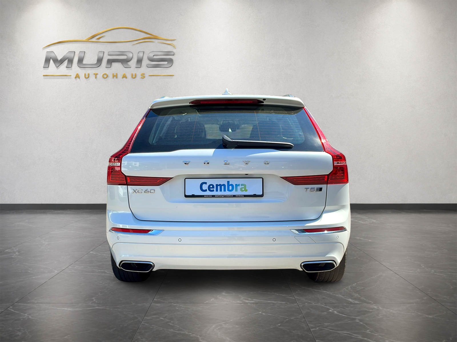 VOLVO XC60 T5 AWD Inscription Geartronic-showroom-element-3