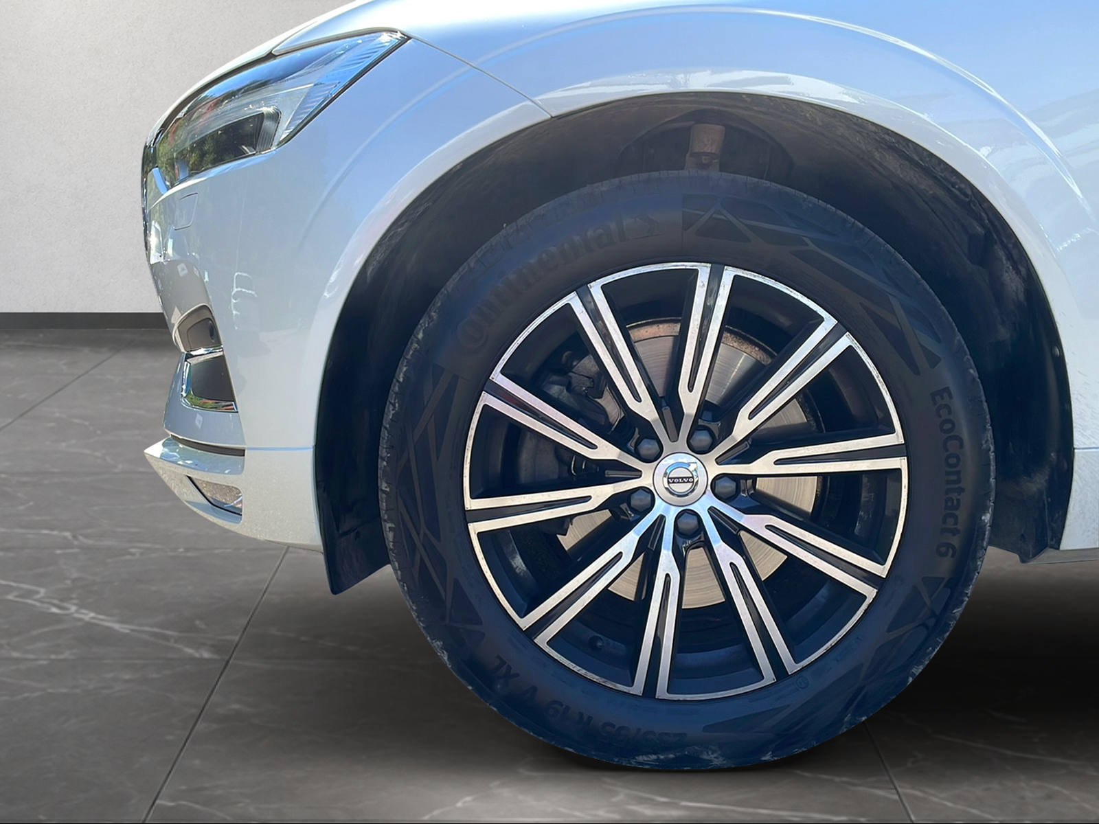 VOLVO XC60 T5 AWD Inscription Geartronic-image-8