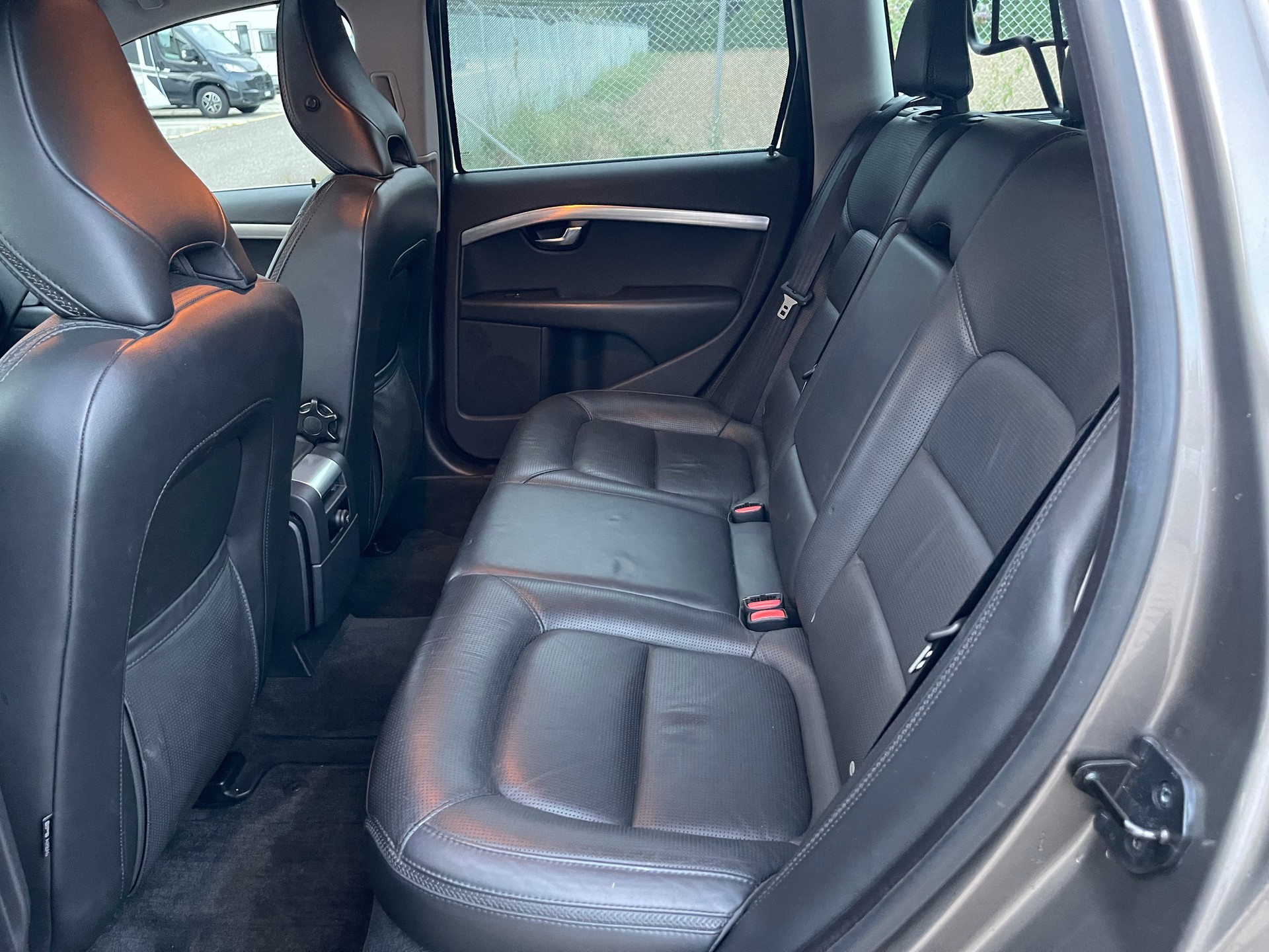 VOLVO XC70 DRIVe Summum-image-9