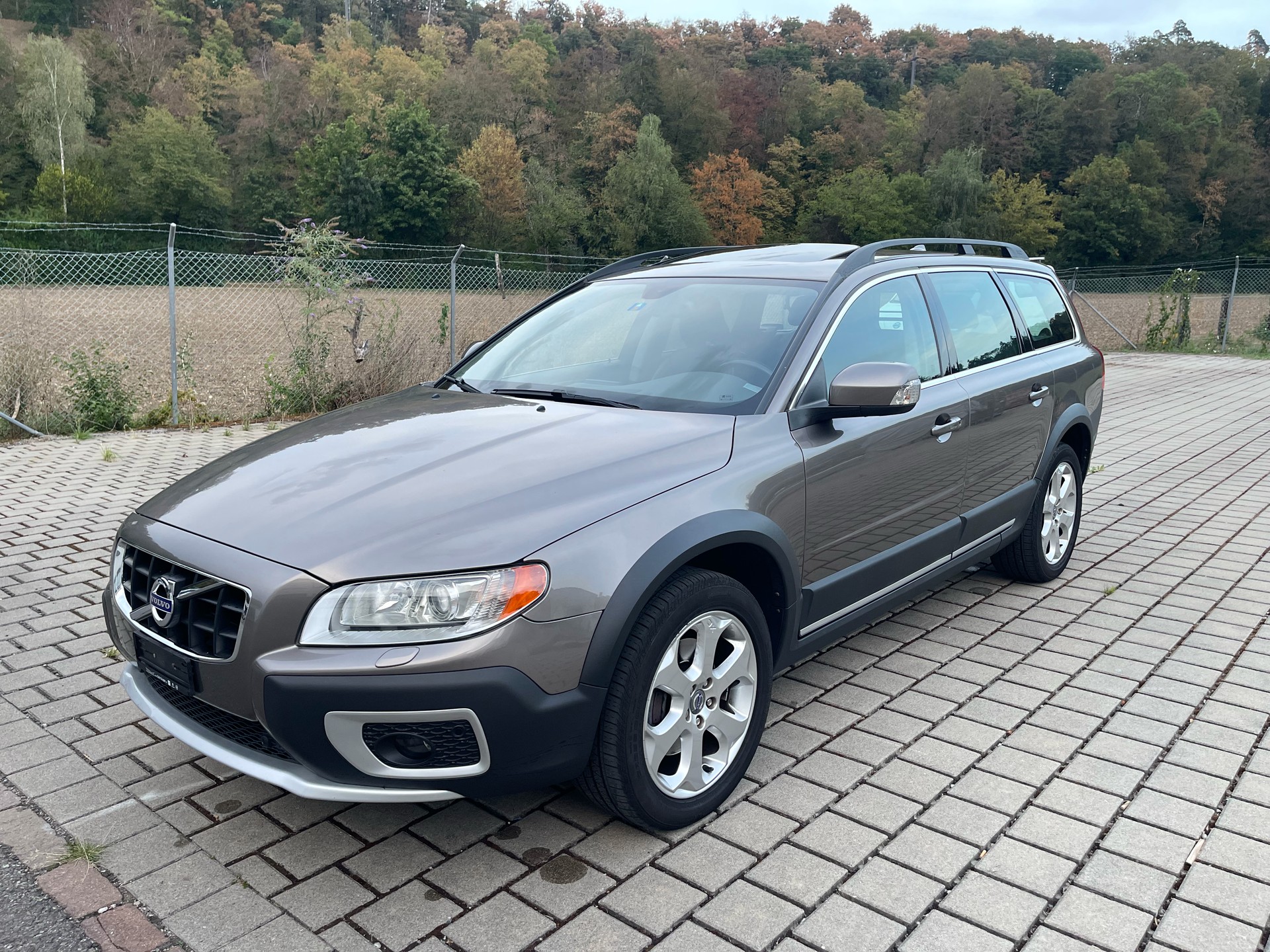 VOLVO XC70 DRIVe Summum