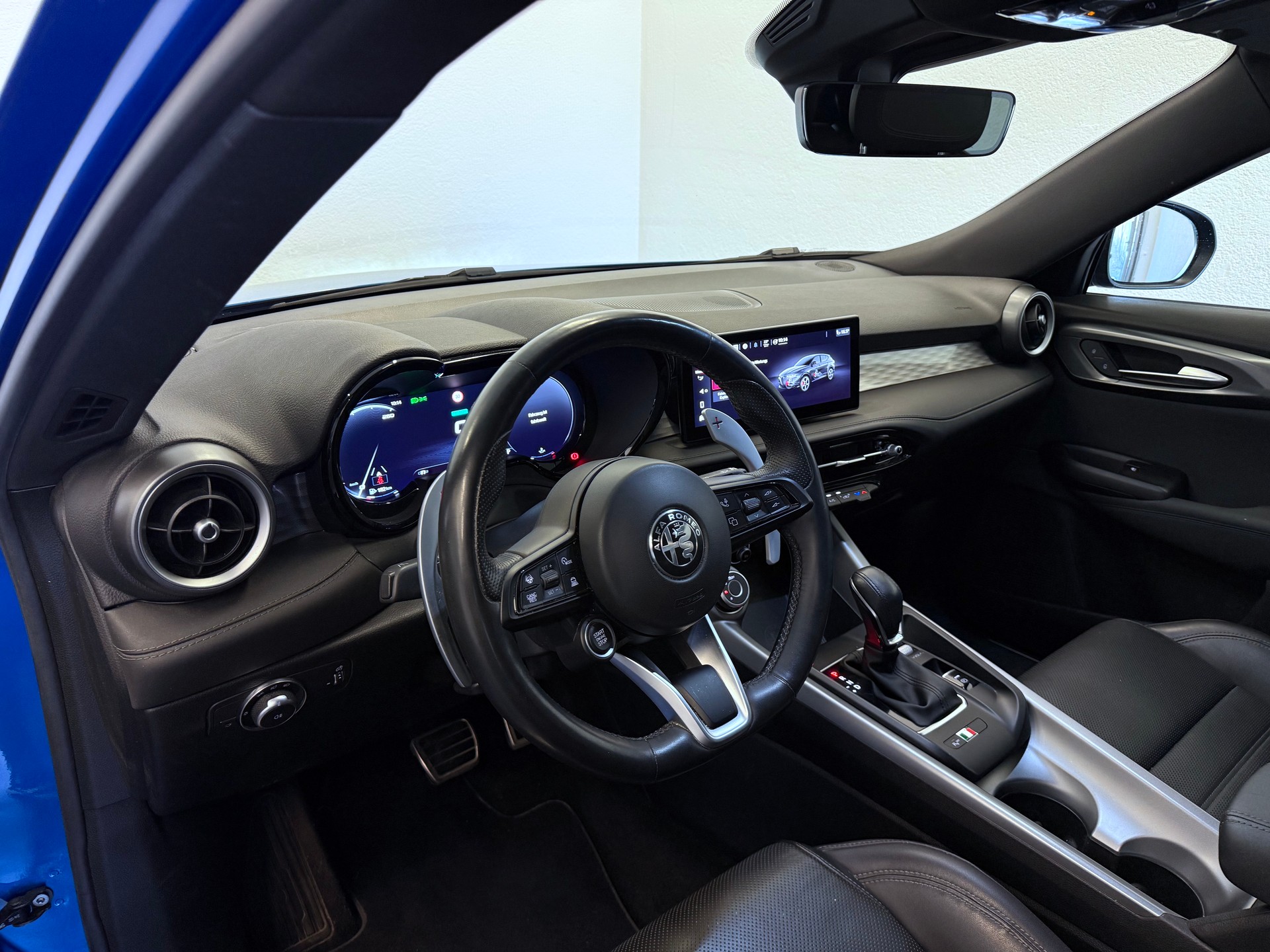 ALFA ROMEO Tonale 1.5 48V Hybrid Speciale-image-20