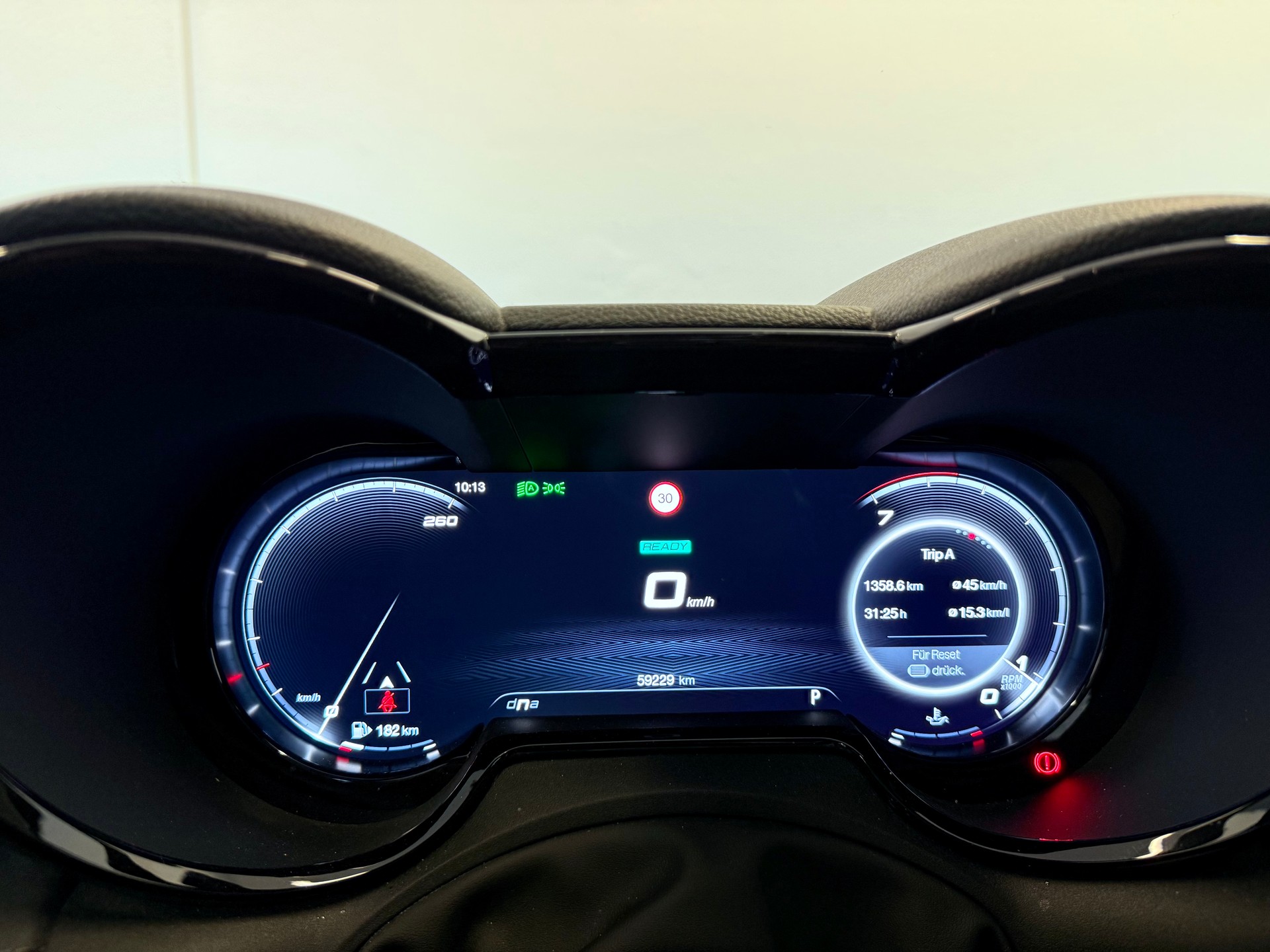 ALFA ROMEO Tonale 1.5 48V Hybrid Speciale-image-24