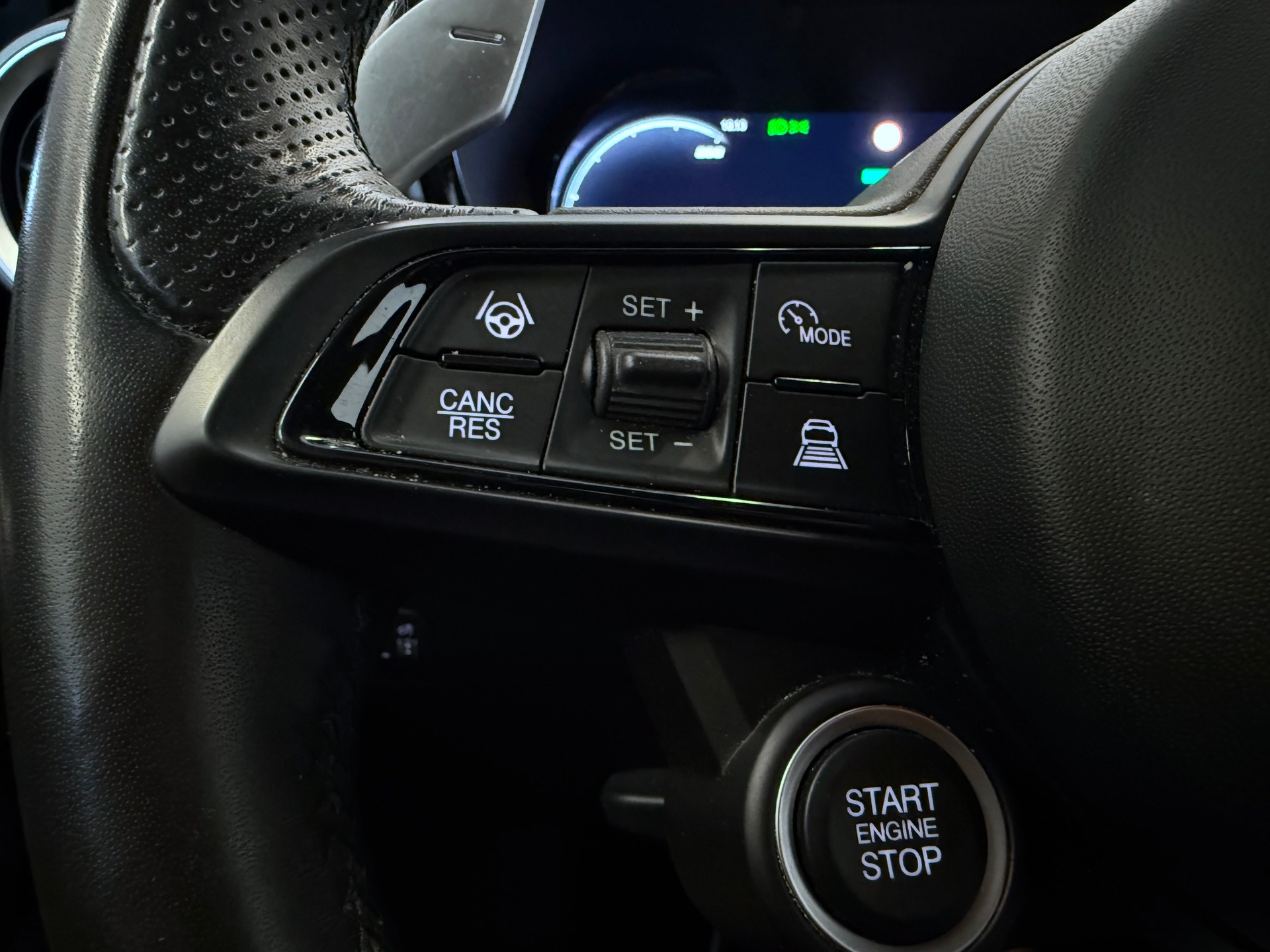 ALFA ROMEO Tonale 1.5 48V Hybrid Speciale-image-26