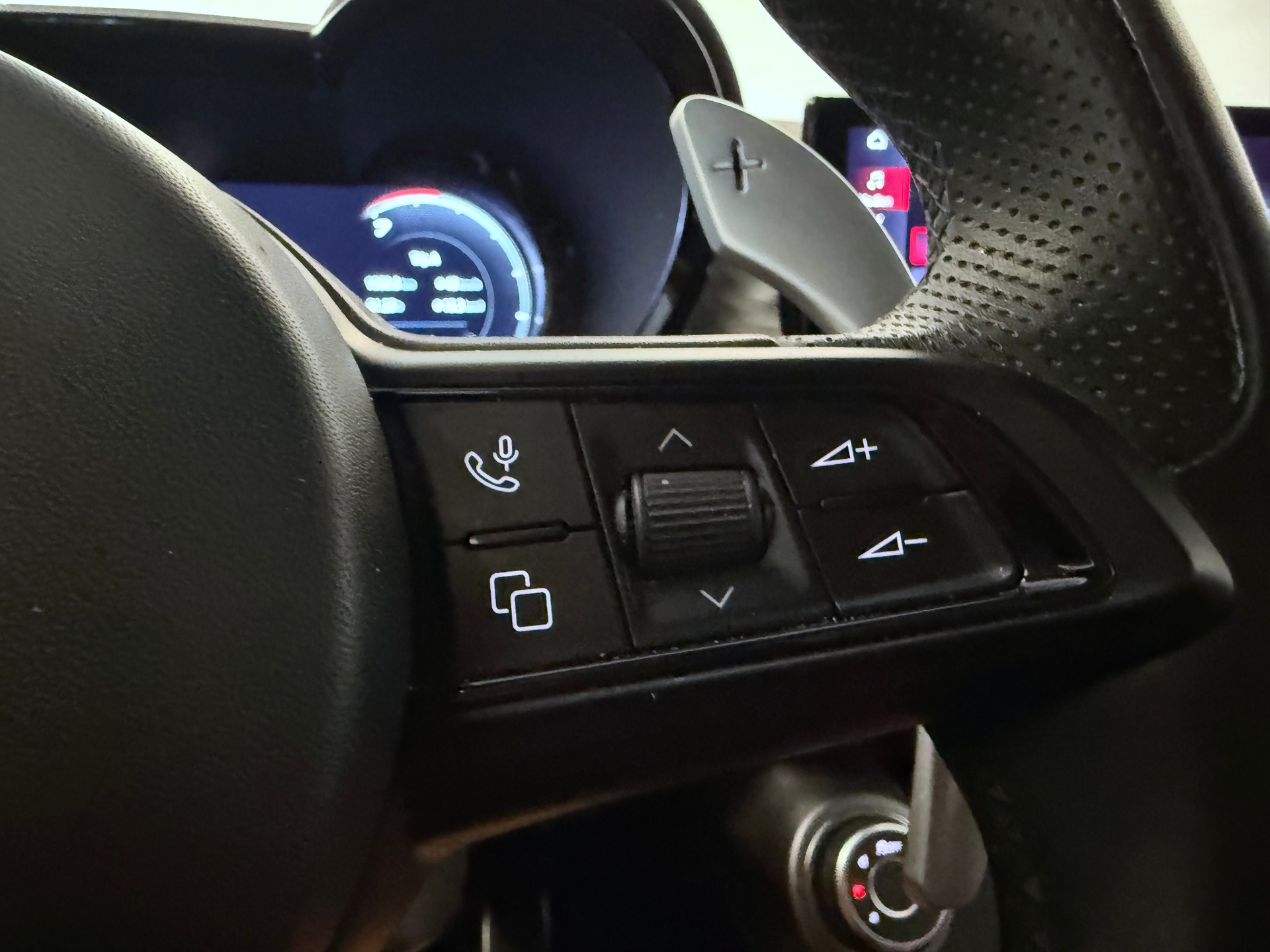 ALFA ROMEO Tonale 1.5 48V Hybrid Speciale-image-25