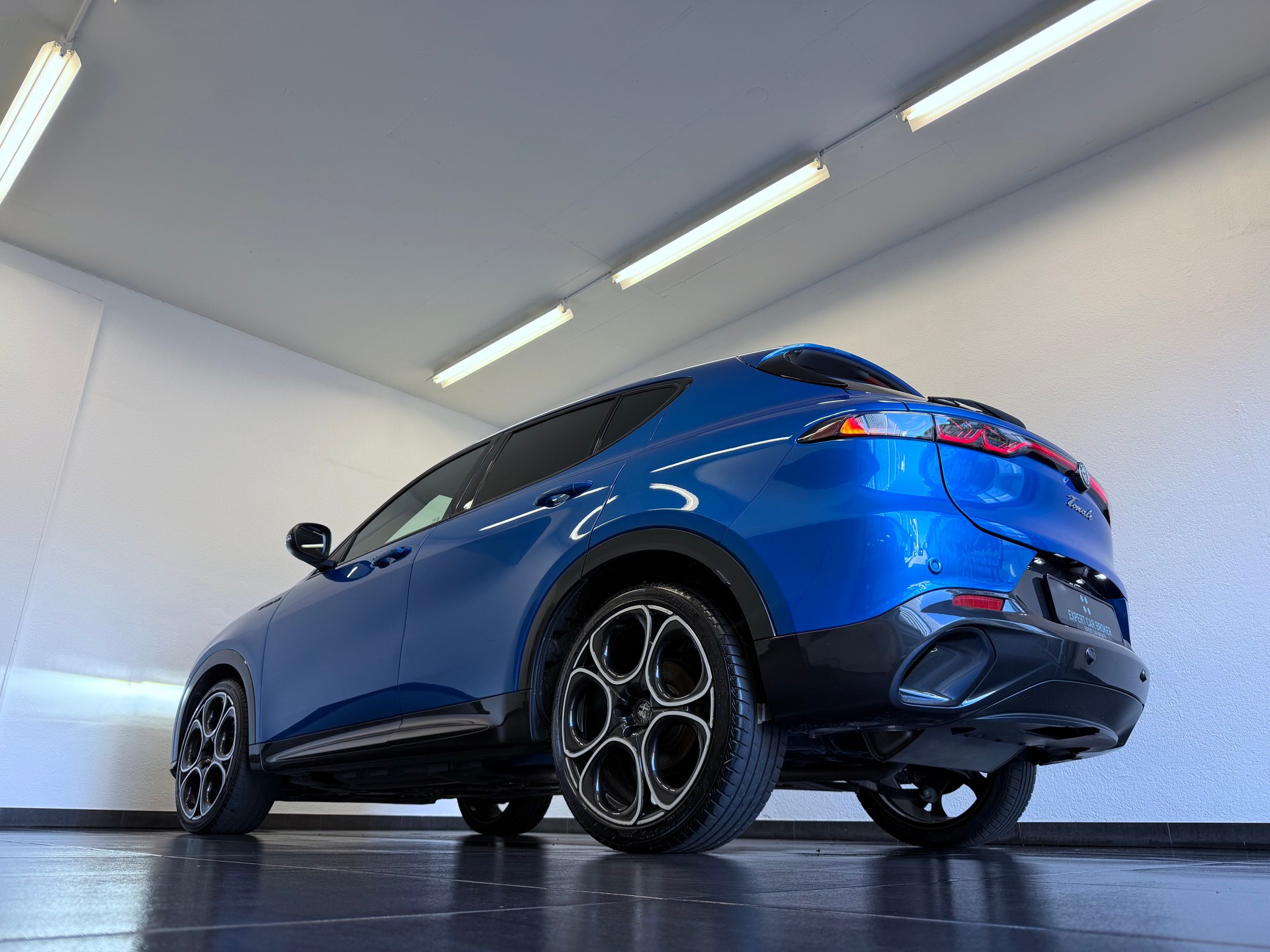 ALFA ROMEO Tonale 1.5 48V Hybrid Speciale-image-9
