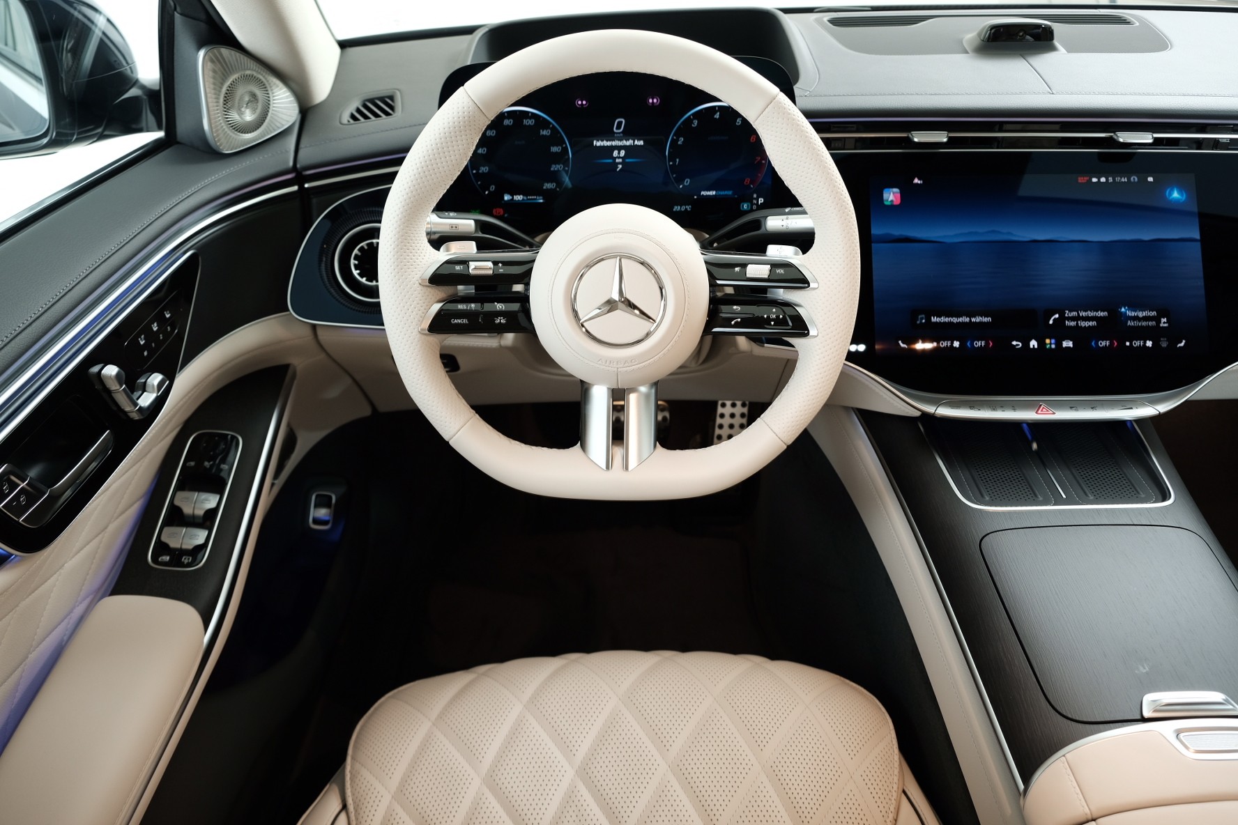 MERCEDES-BENZ S 500 L 4Matic 9G-Tronic-image-6