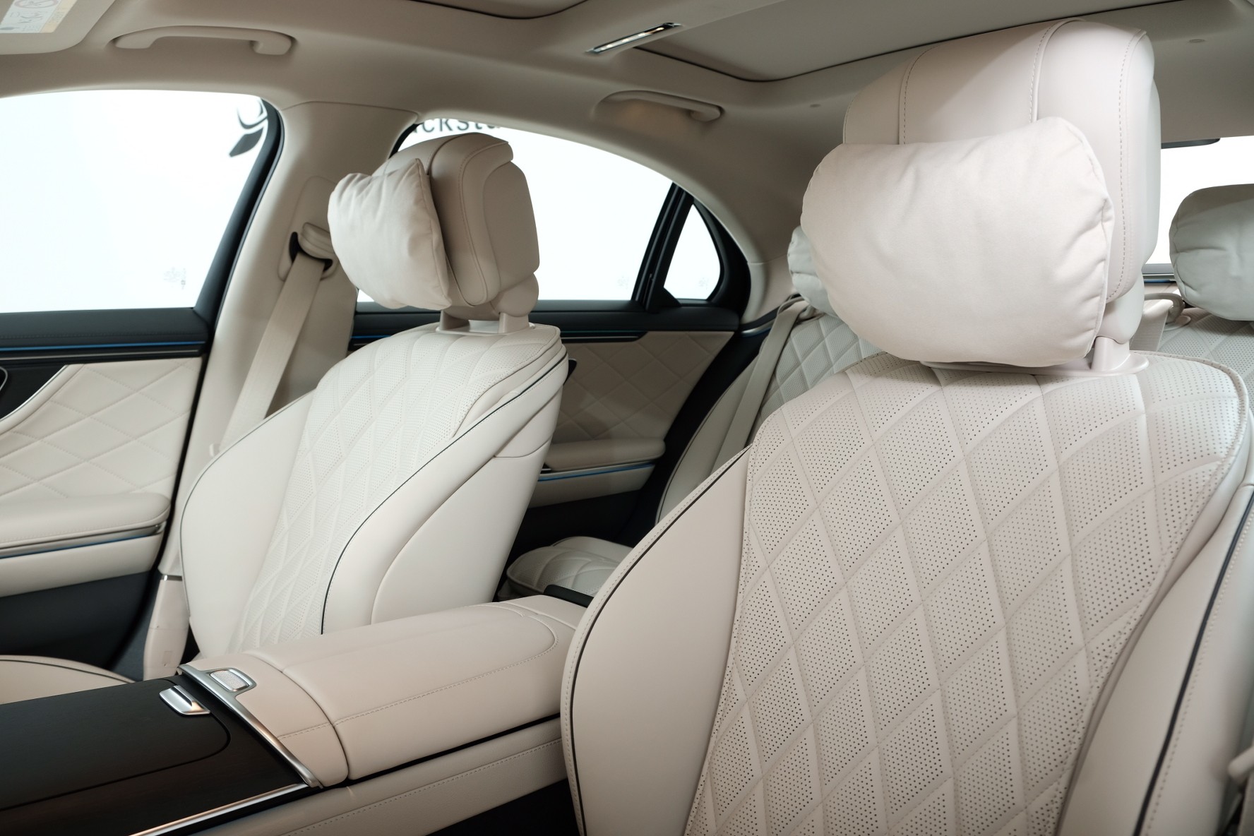 MERCEDES-BENZ S 500 L 4Matic 9G-Tronic-image-14