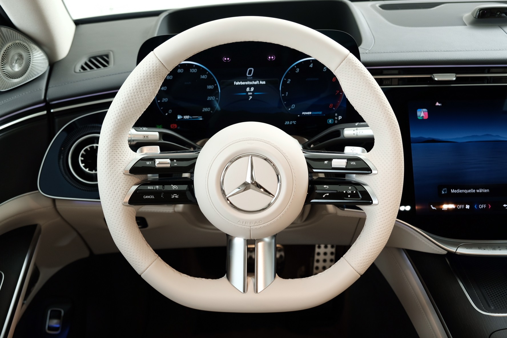 MERCEDES-BENZ S 500 L 4Matic 9G-Tronic-image-8
