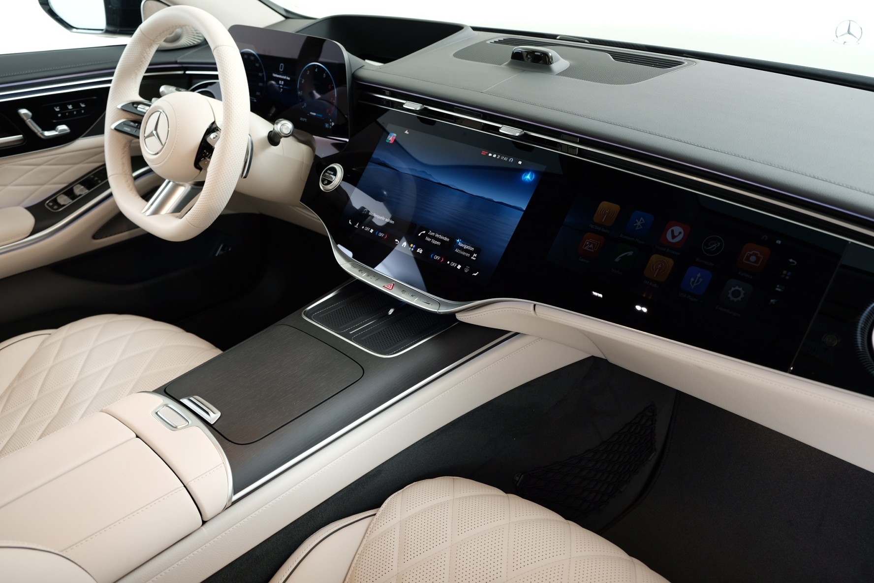 MERCEDES-BENZ S 500 L 4Matic 9G-Tronic-image-5