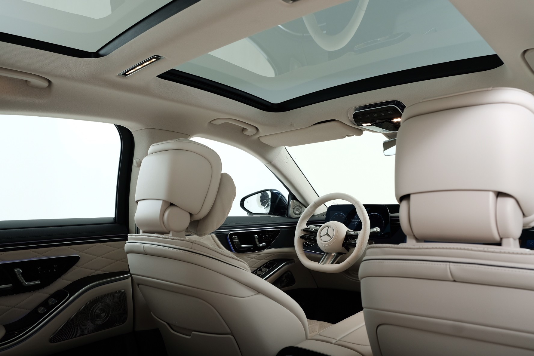 MERCEDES-BENZ S 500 L 4Matic 9G-Tronic-image-16