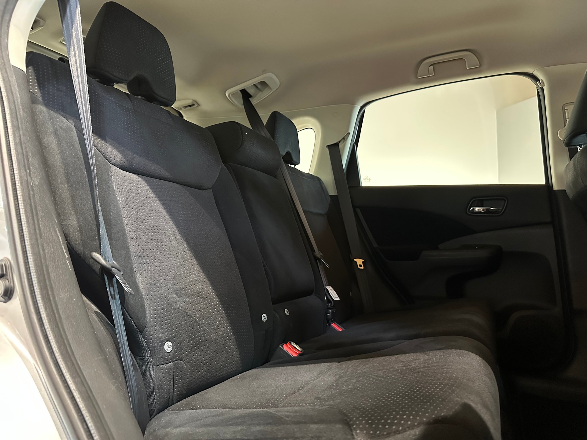 HONDA CR-V 2.2 i-DTEC Lifestyle 4WD Automatic/1. Jahr Garantie/Ab Service und MFK-image-19
