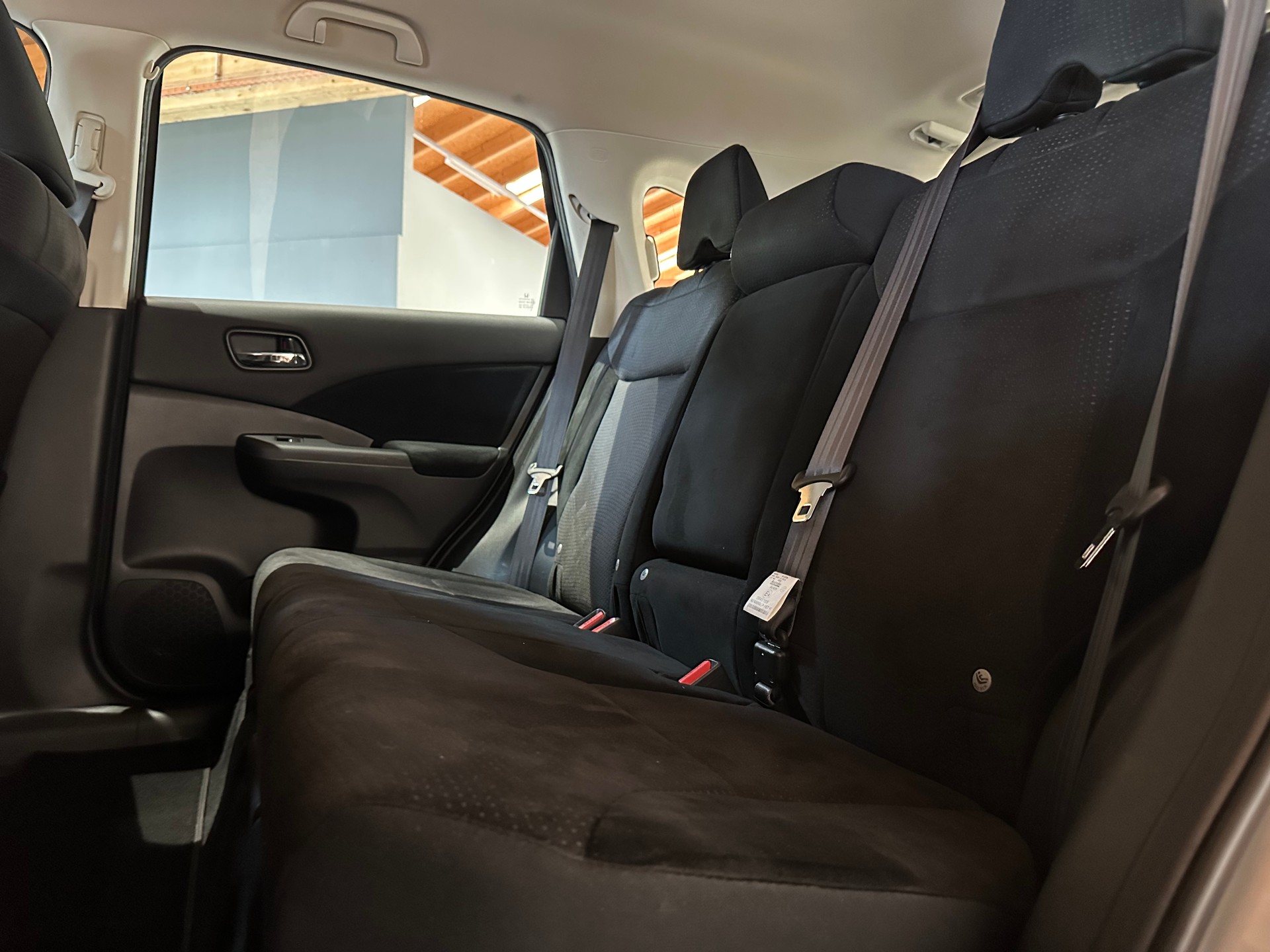 HONDA CR-V 2.2 i-DTEC Lifestyle 4WD Automatic/1. Jahr Garantie/Ab Service und MFK-image-23