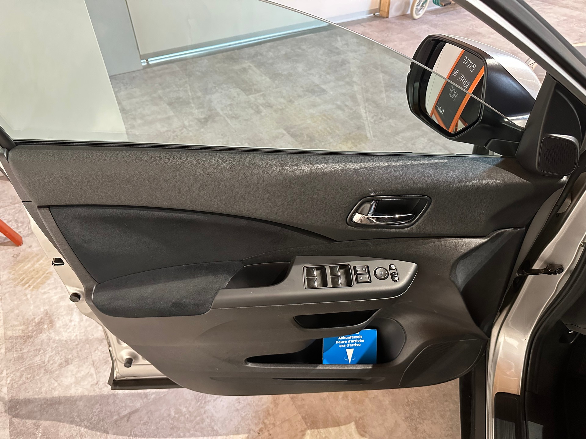 HONDA CR-V 2.2 i-DTEC Lifestyle 4WD Automatic/1. Jahr Garantie/Ab Service und MFK-image-11