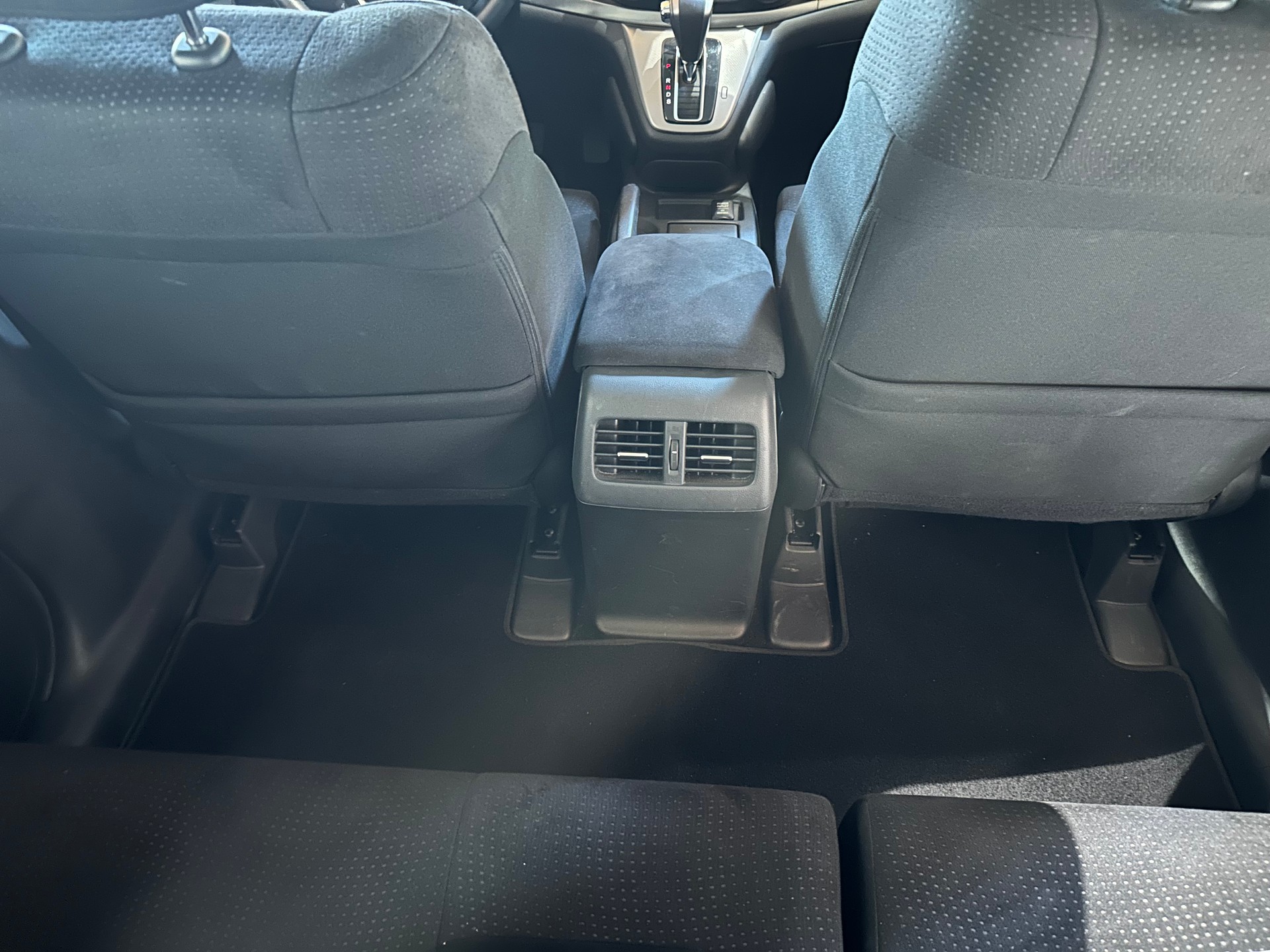 HONDA CR-V 2.2 i-DTEC Lifestyle 4WD Automatic/1. Jahr Garantie/Ab Service und MFK-image-21