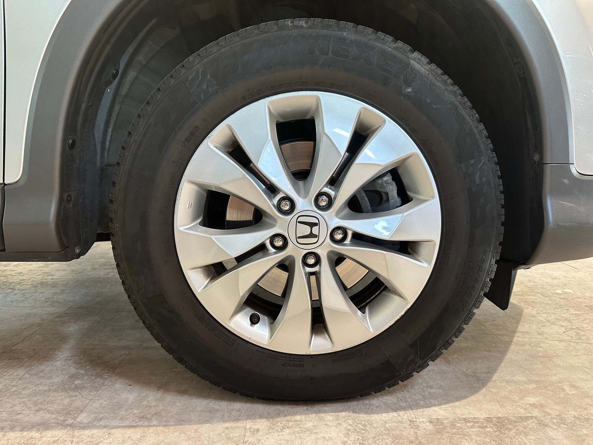 HONDA CR-V 2.2 i-DTEC Lifestyle 4WD Automatic/1. Jahr Garantie/Ab Service und MFK-image-26