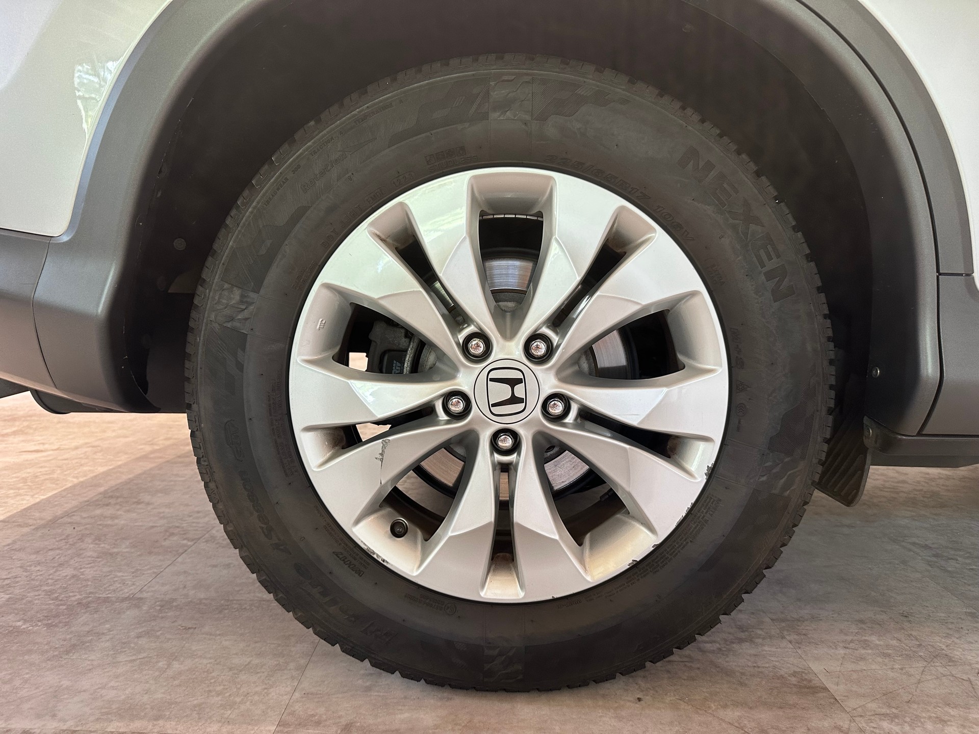 HONDA CR-V 2.2 i-DTEC Lifestyle 4WD Automatic/1. Jahr Garantie/Ab Service und MFK-image-25