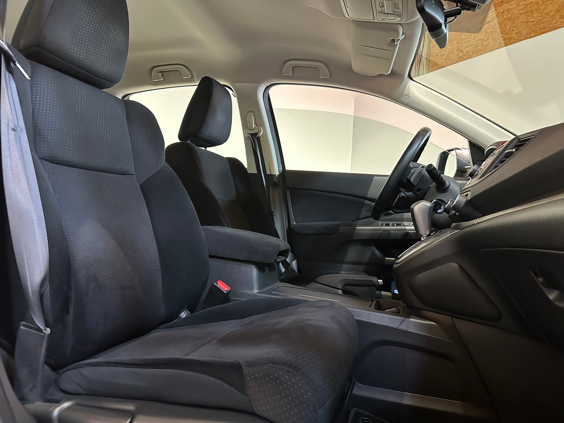 HONDA CR-V 2.2 i-DTEC Lifestyle 4WD Automatic/1. Jahr Garantie/Ab Service und MFK-image-13